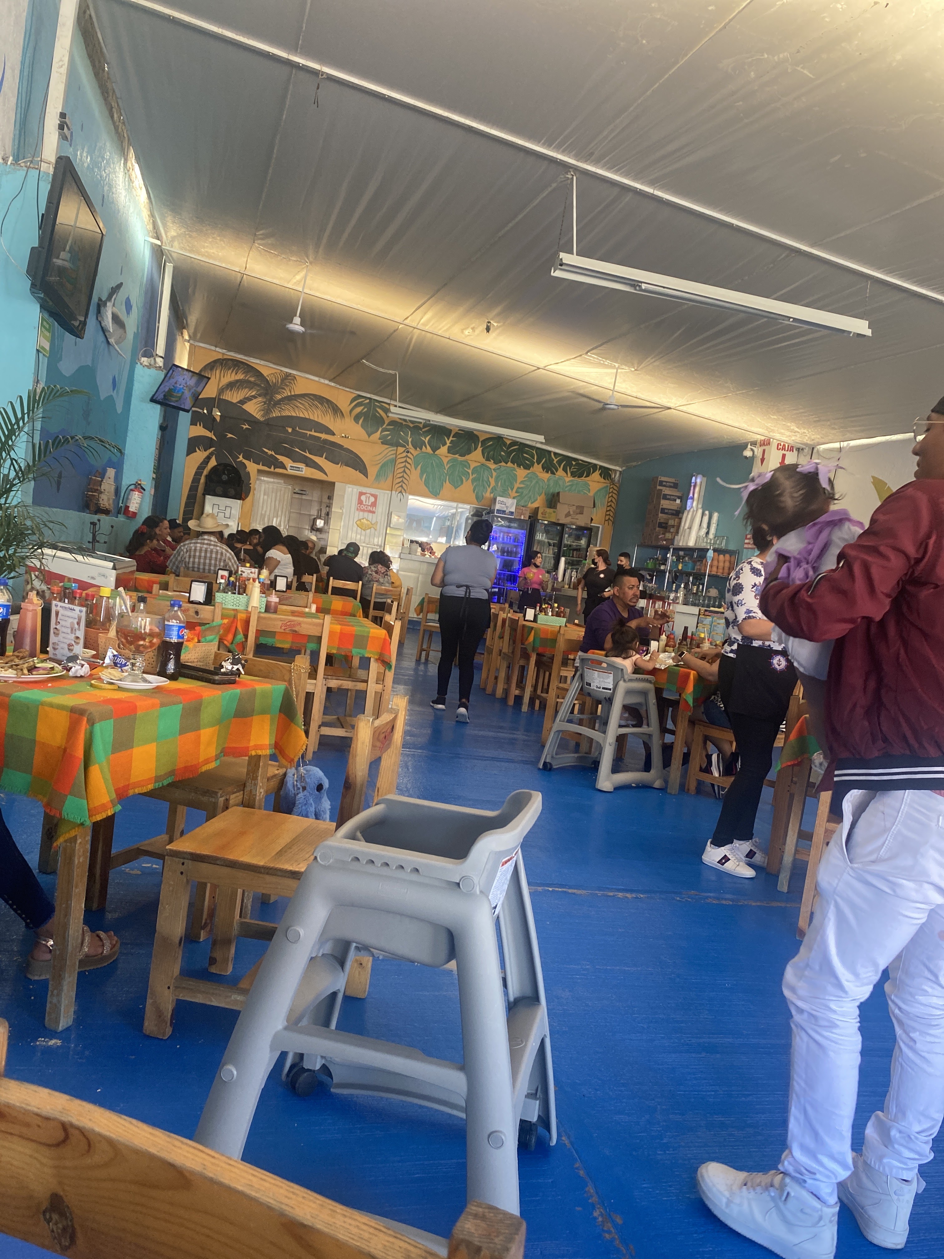 Mariscos & Carnes "Nuevo Vallarta" image 4