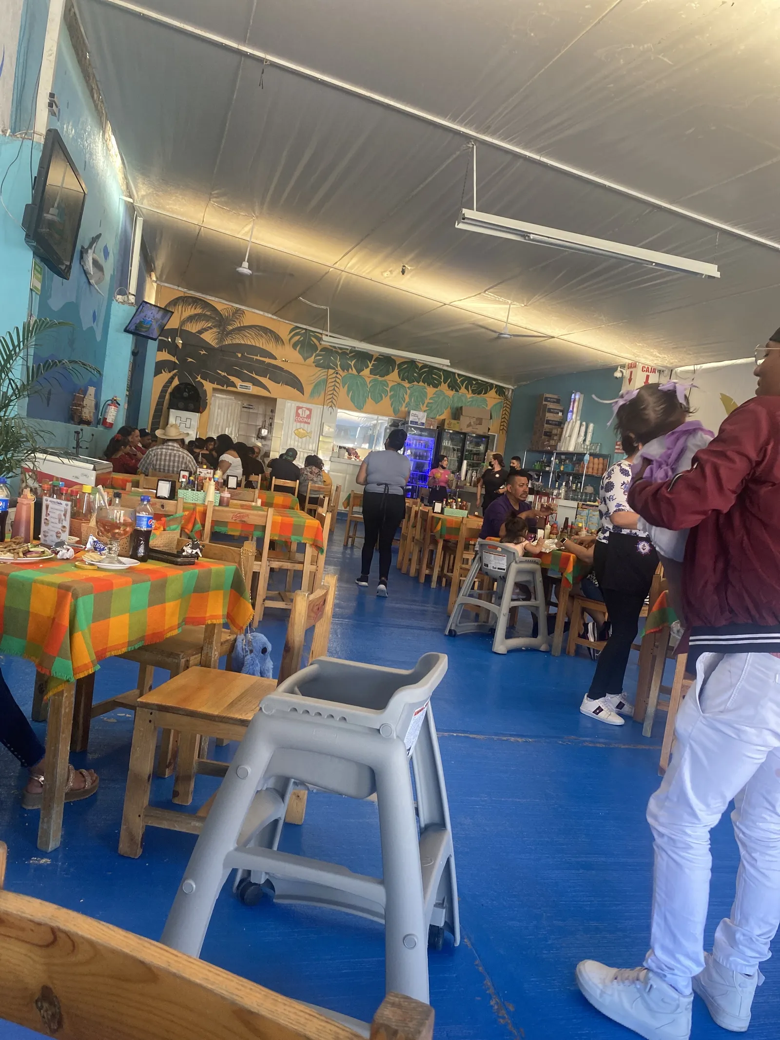 Mariscos & Carnes "Nuevo Vallarta" image 4