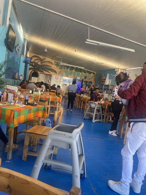 Mariscos & Carnes "Nuevo Vallarta" image 4