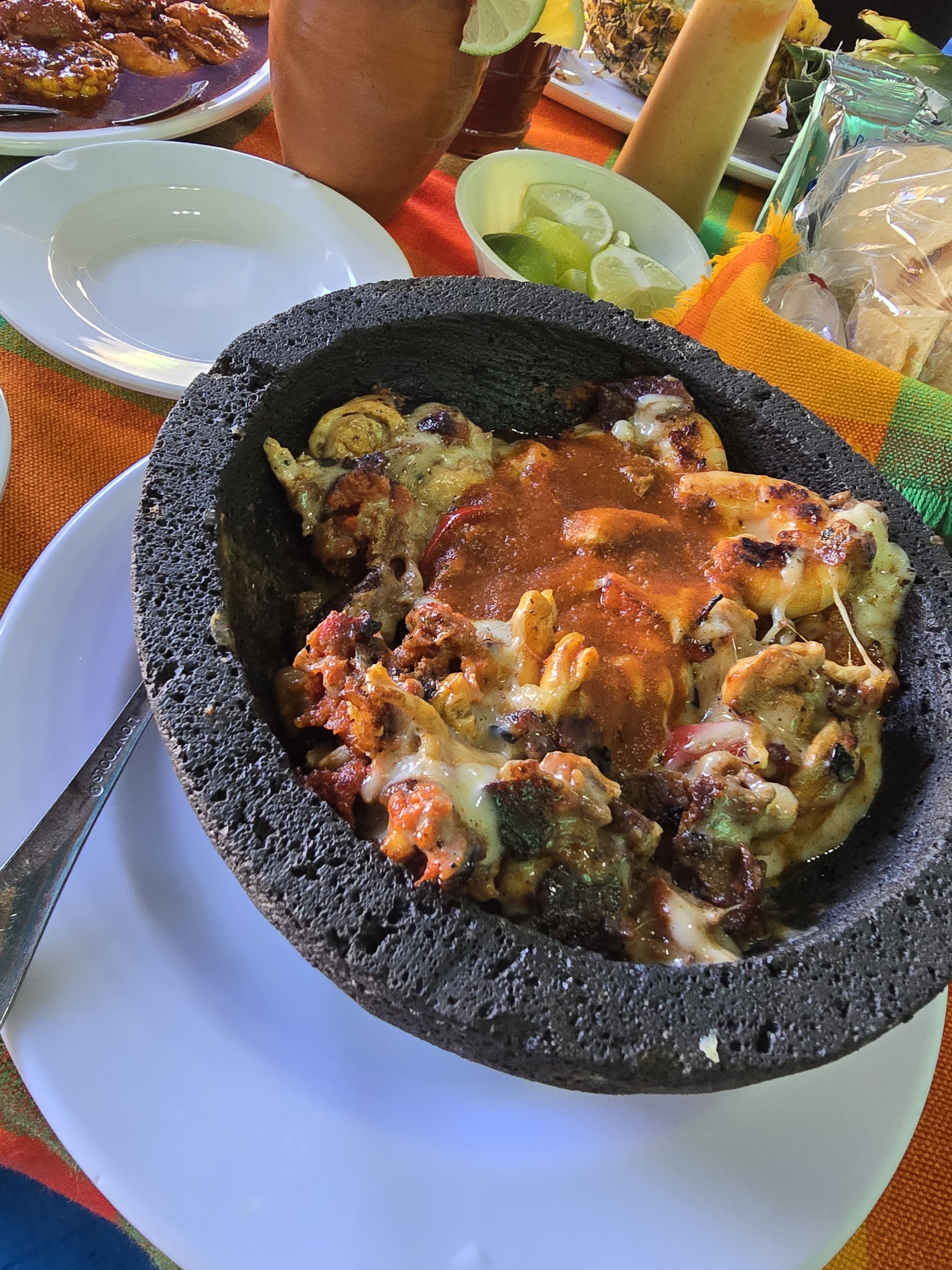 Mariscos & Carnes "Nuevo Vallarta" image 5