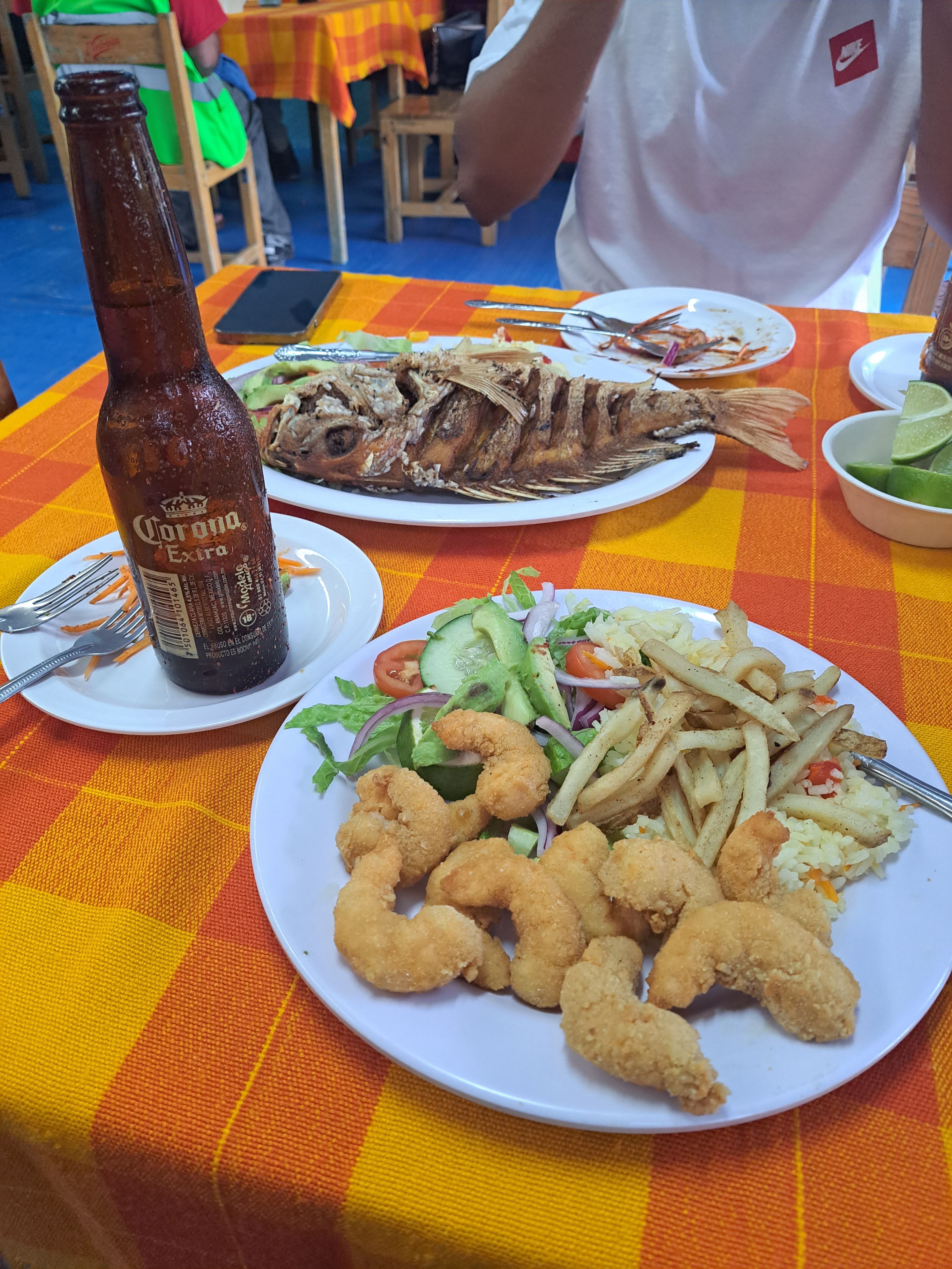 Mariscos & Carnes "Nuevo Vallarta" image 7