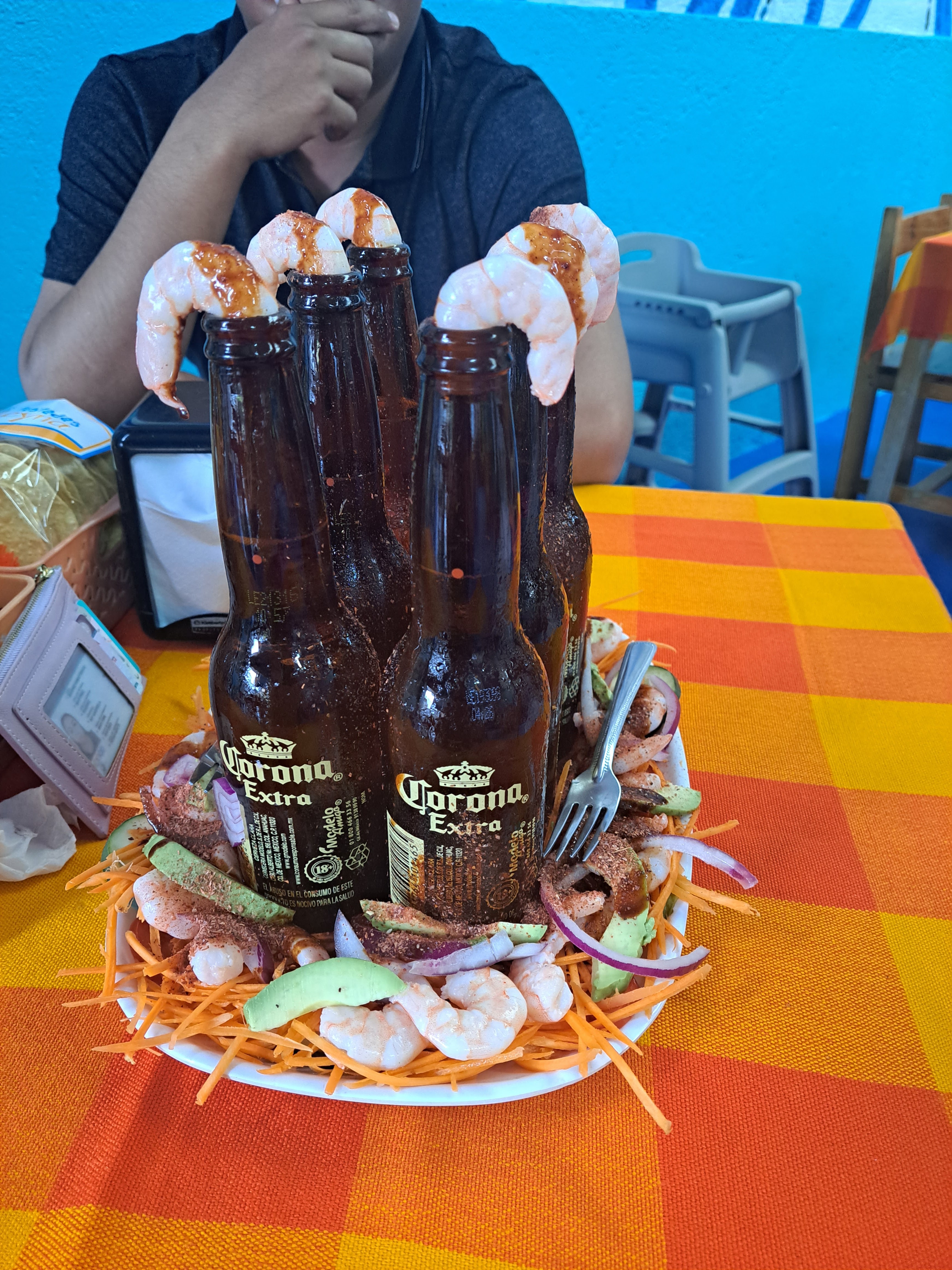 Mariscos & Carnes "Nuevo Vallarta" image 8