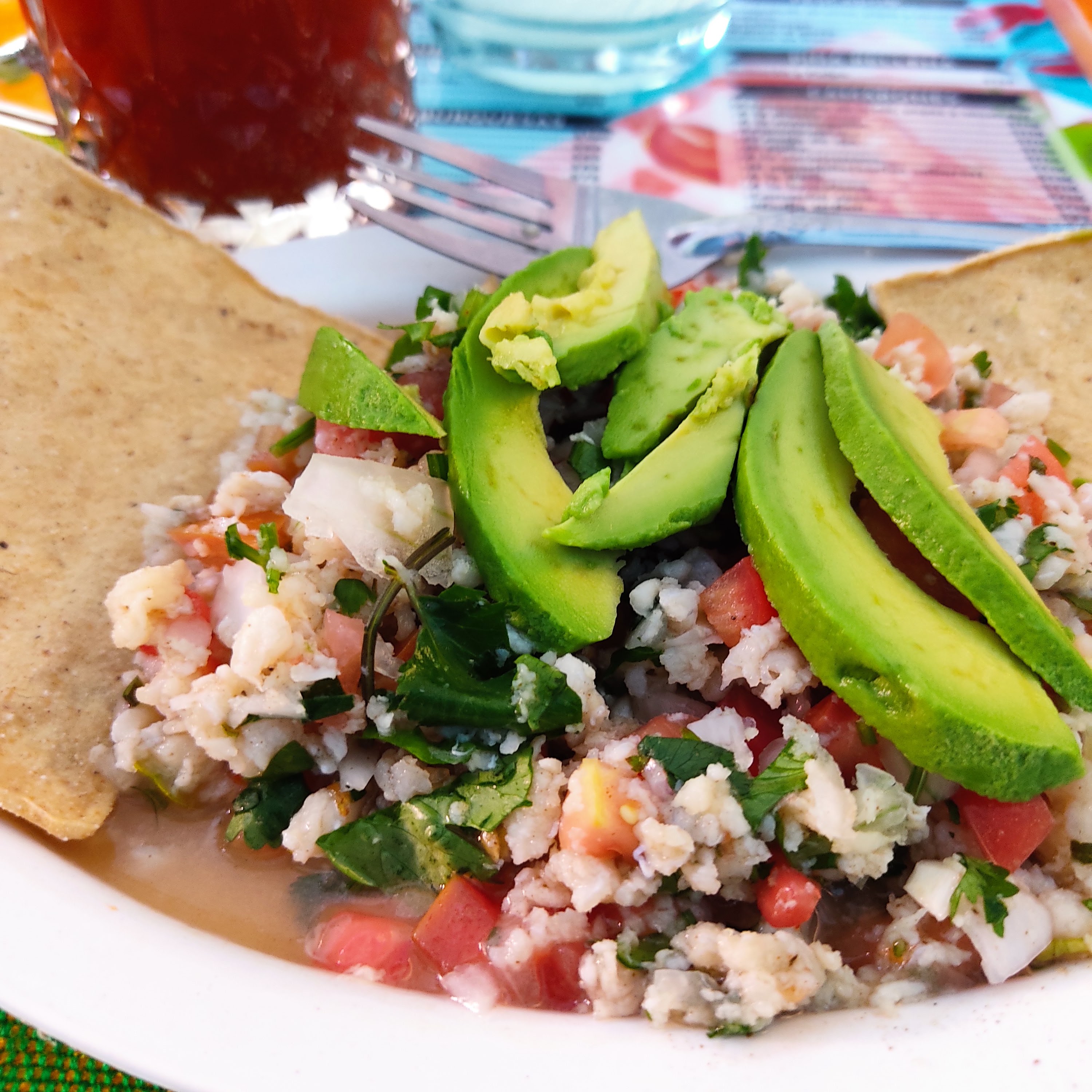 Mariscos & Carnes "Nuevo Vallarta" image 9