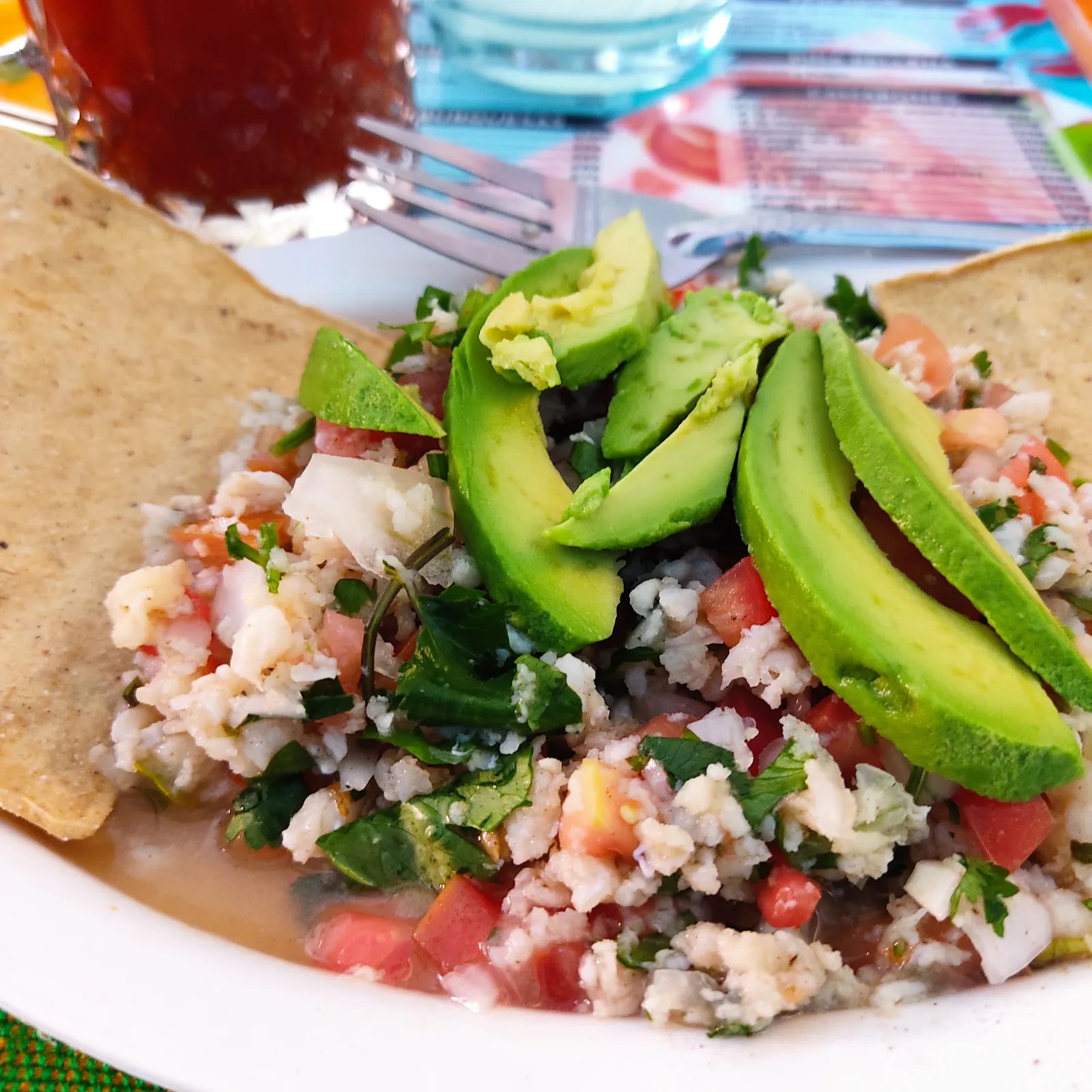 Mariscos & Carnes "Nuevo Vallarta" image 9