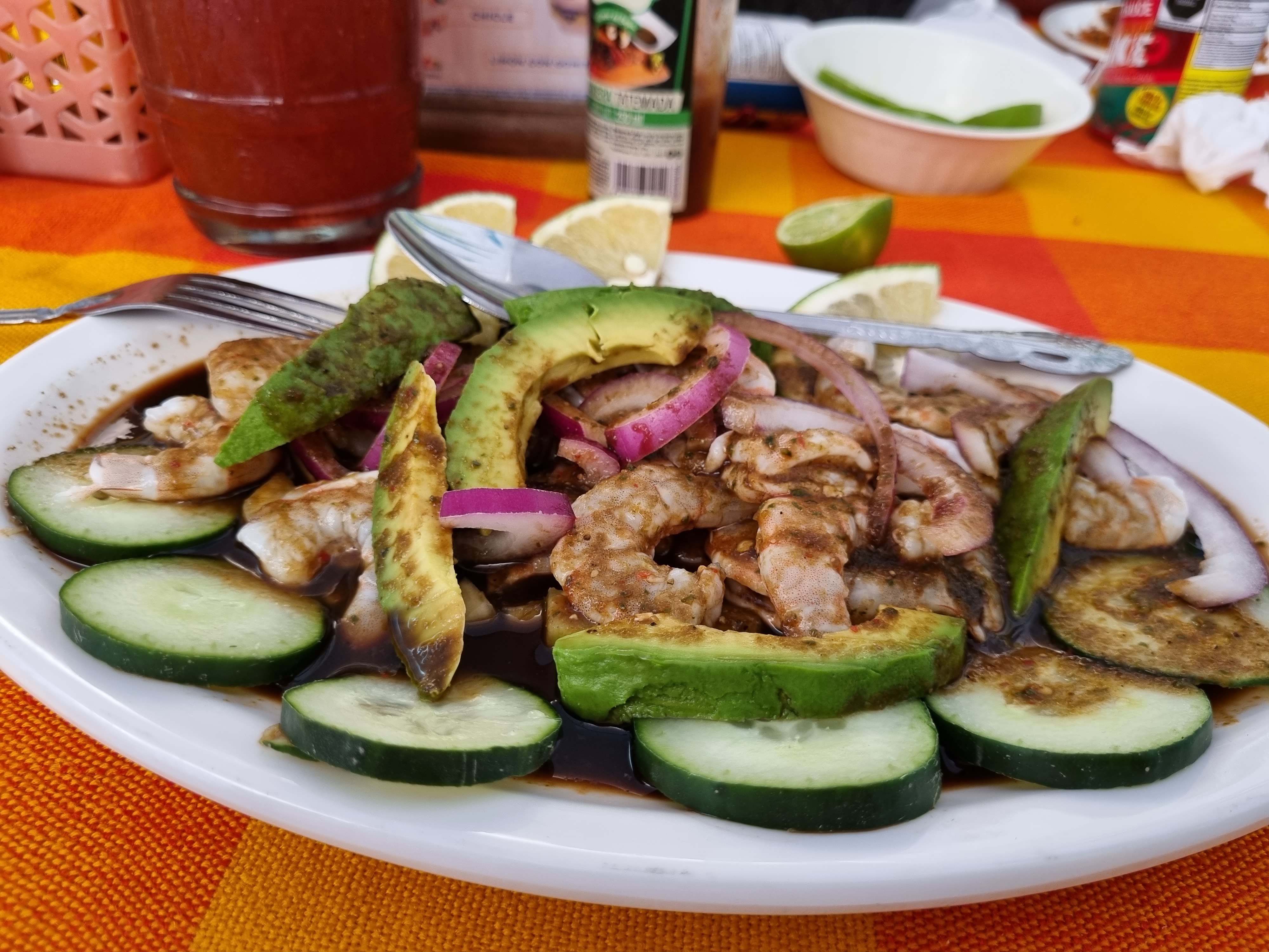 Mariscos & Carnes "Nuevo Vallarta" image 10