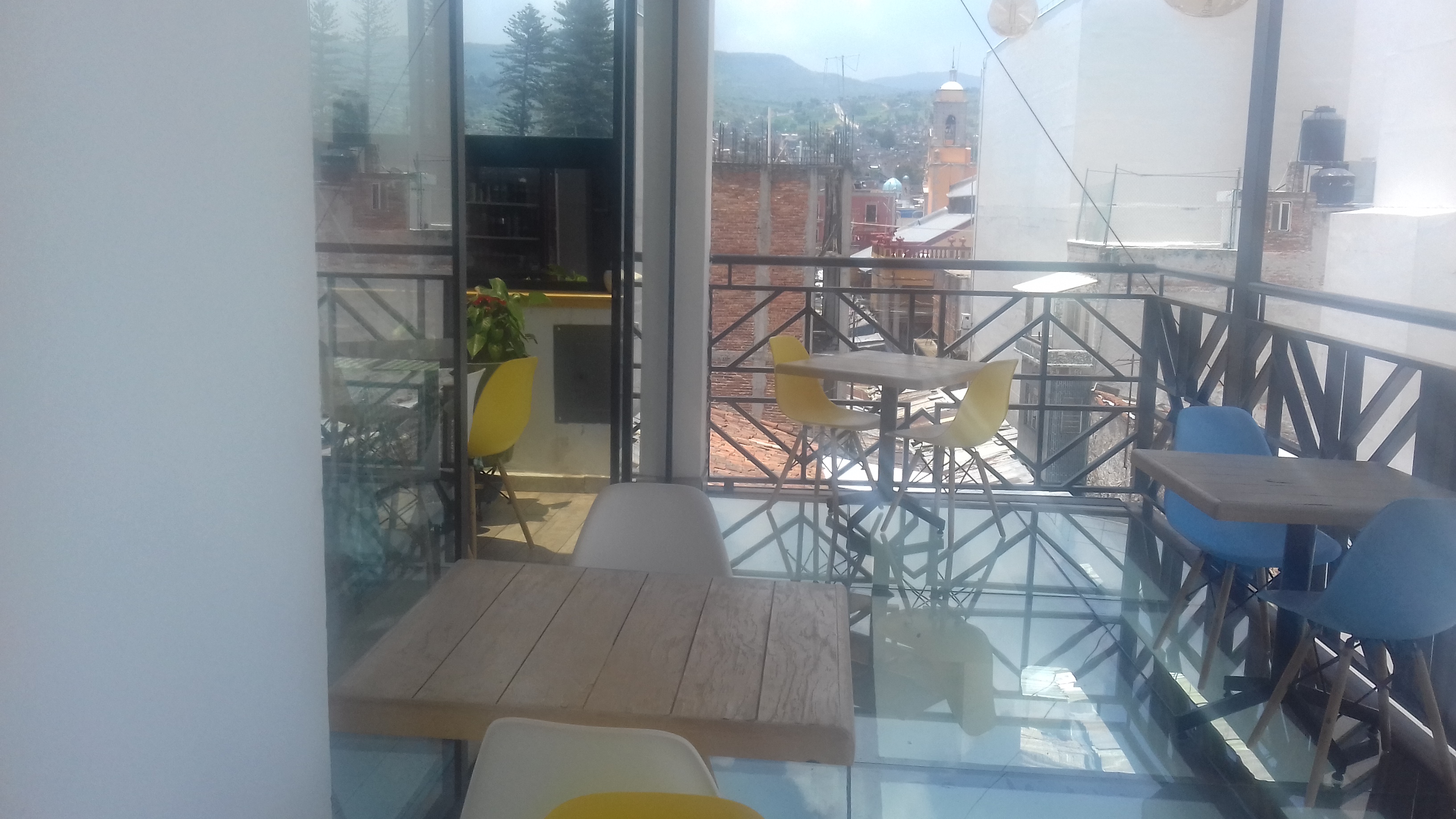 Trece Cielos Resturant Bar Mariscos image 2