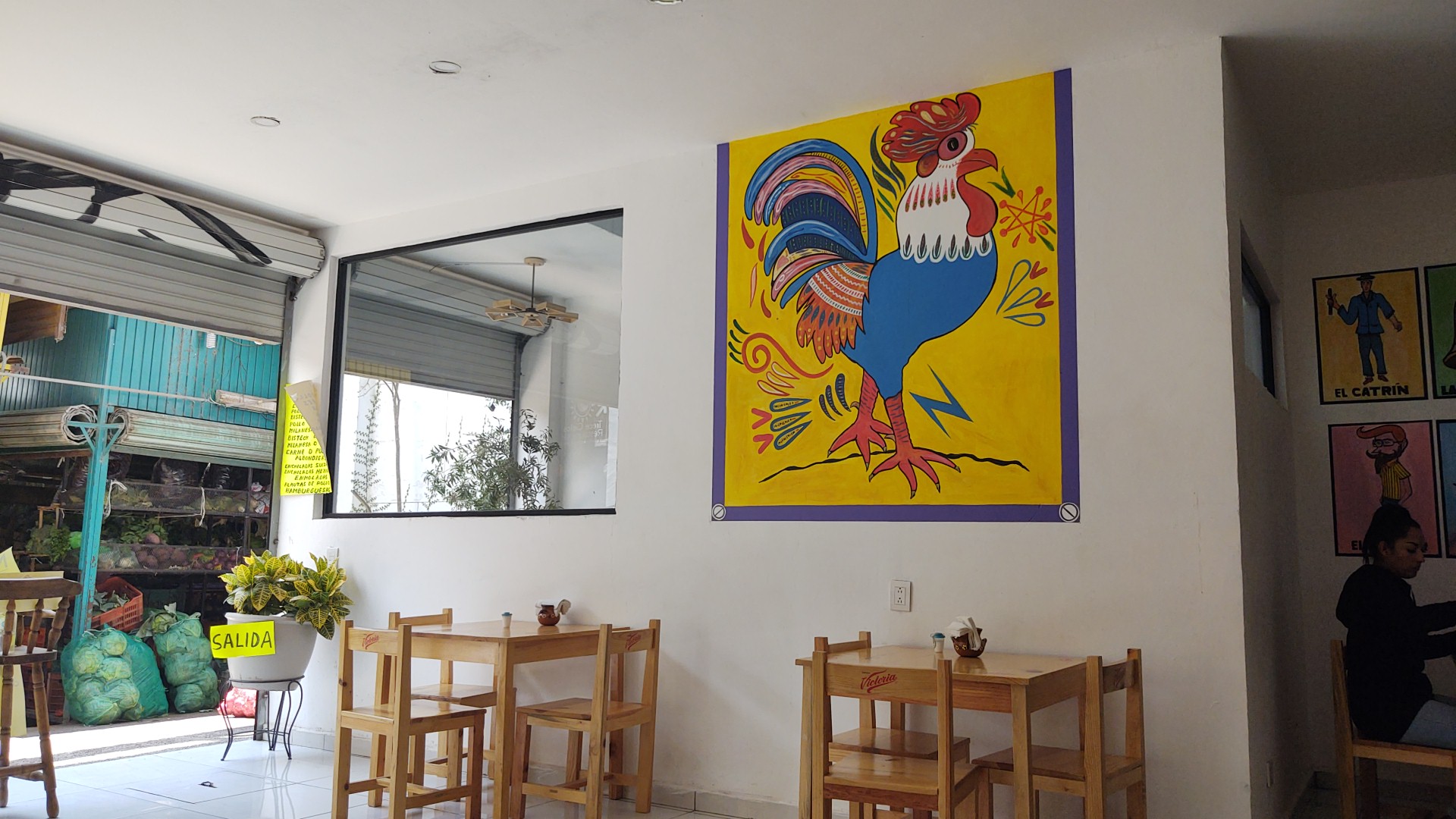 Trece Cielos Resturant Bar Mariscos image 3