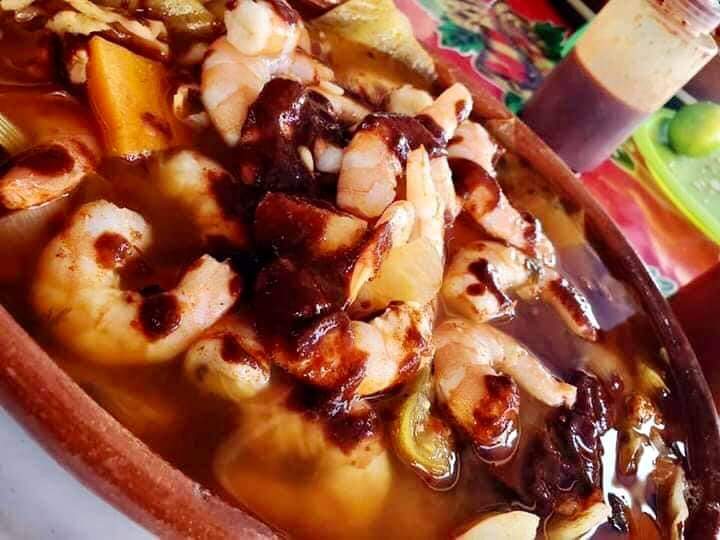 Mariscos El Kínder image 1