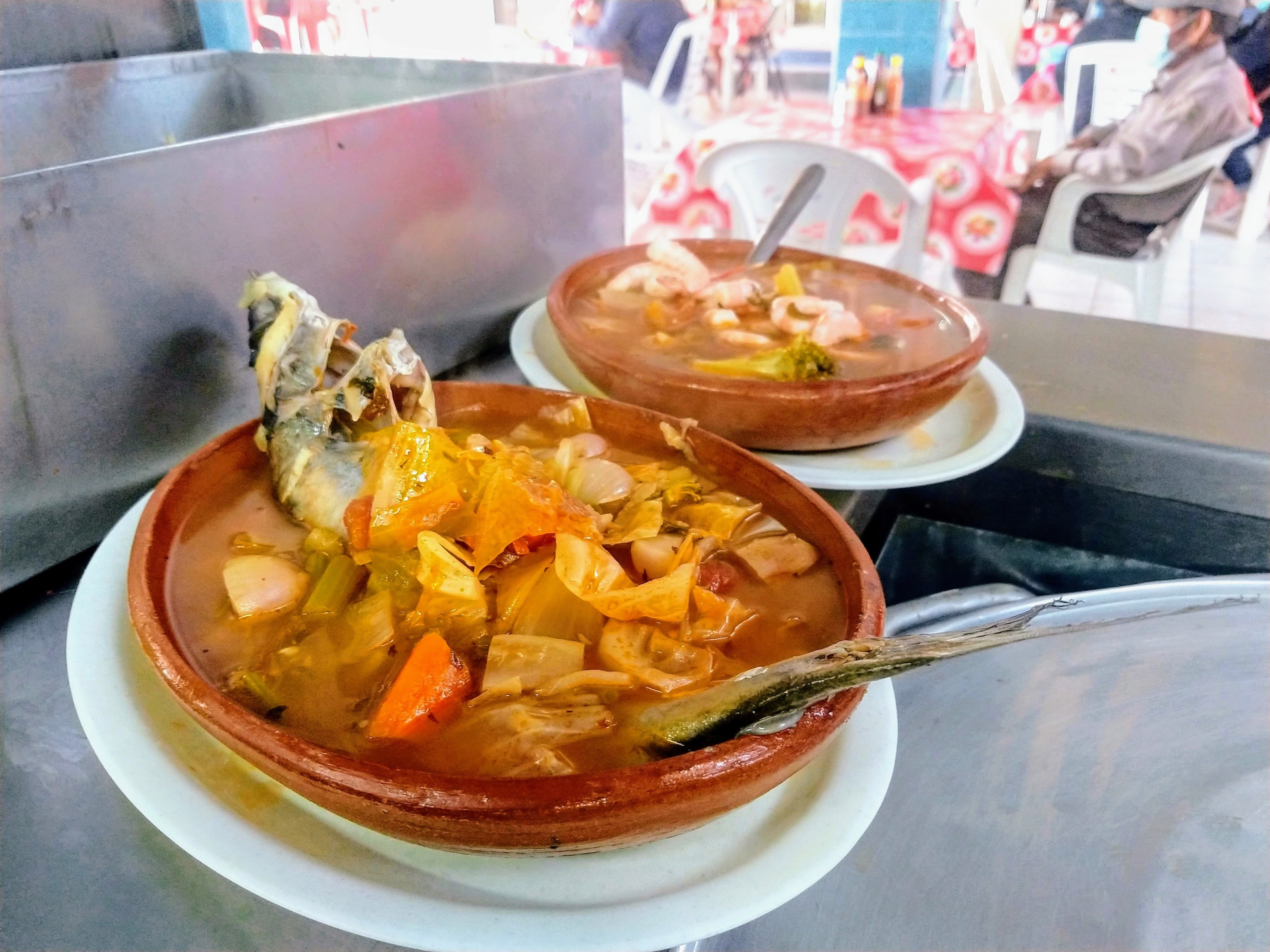 Mariscos El Kínder image 2