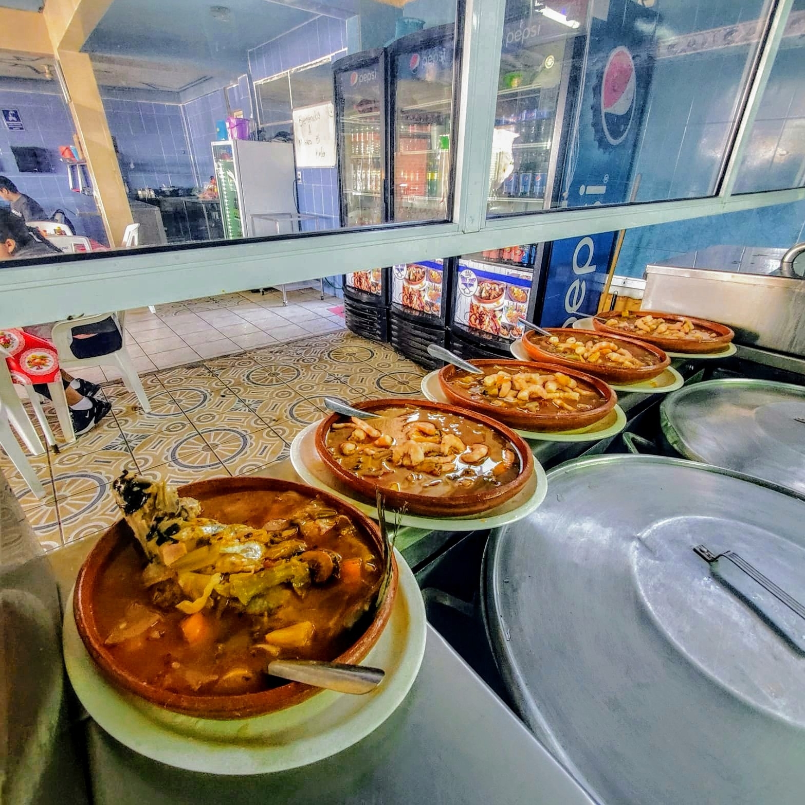 Mariscos El Kínder image 3