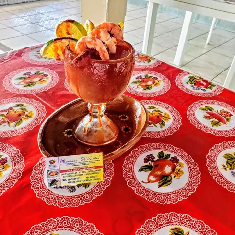 Mariscos El Kínder image 6
