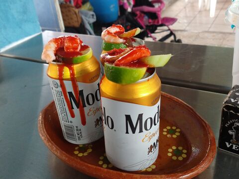 Mariscos El Kínder image 7