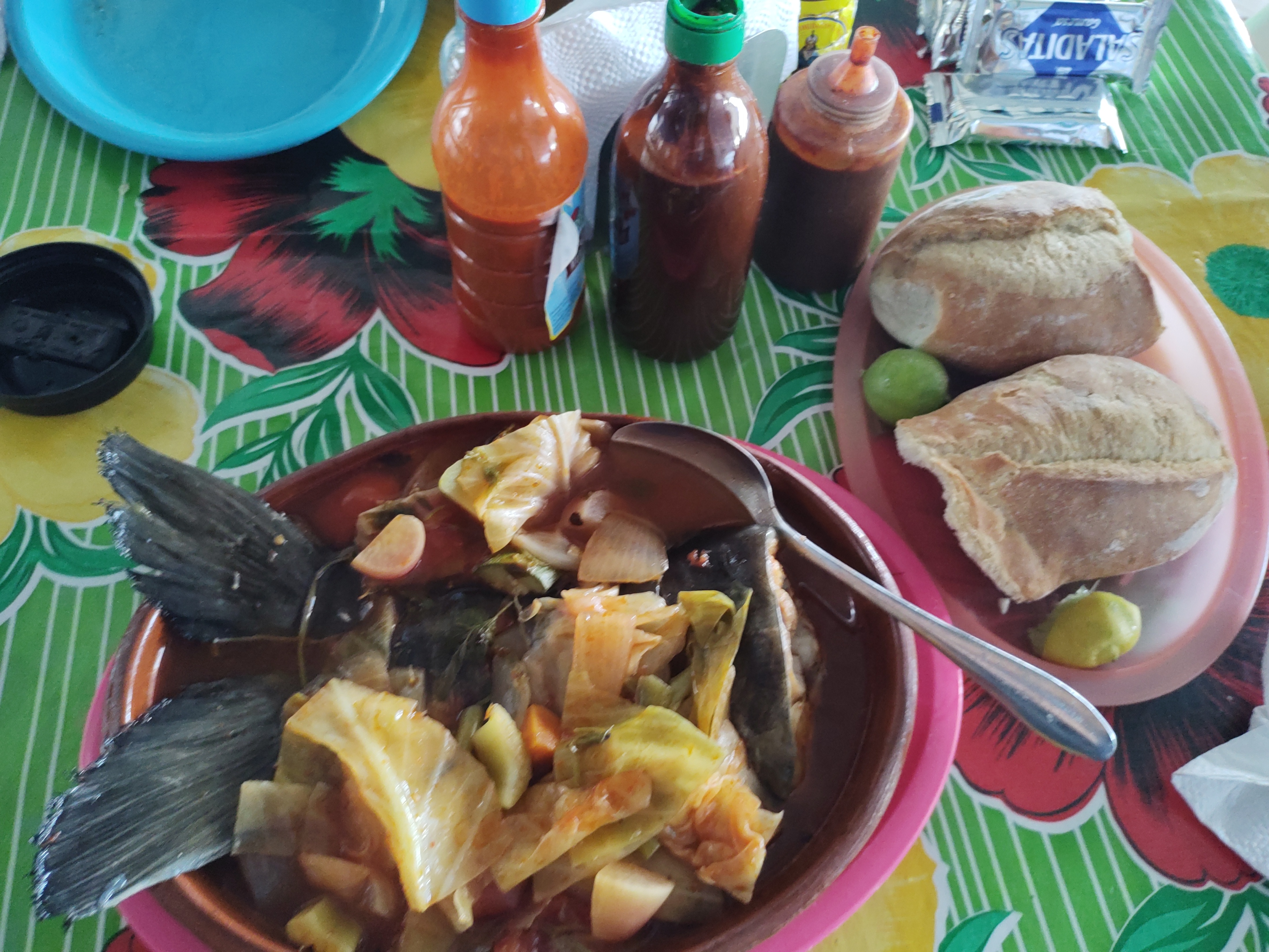 Mariscos El Kínder image 9