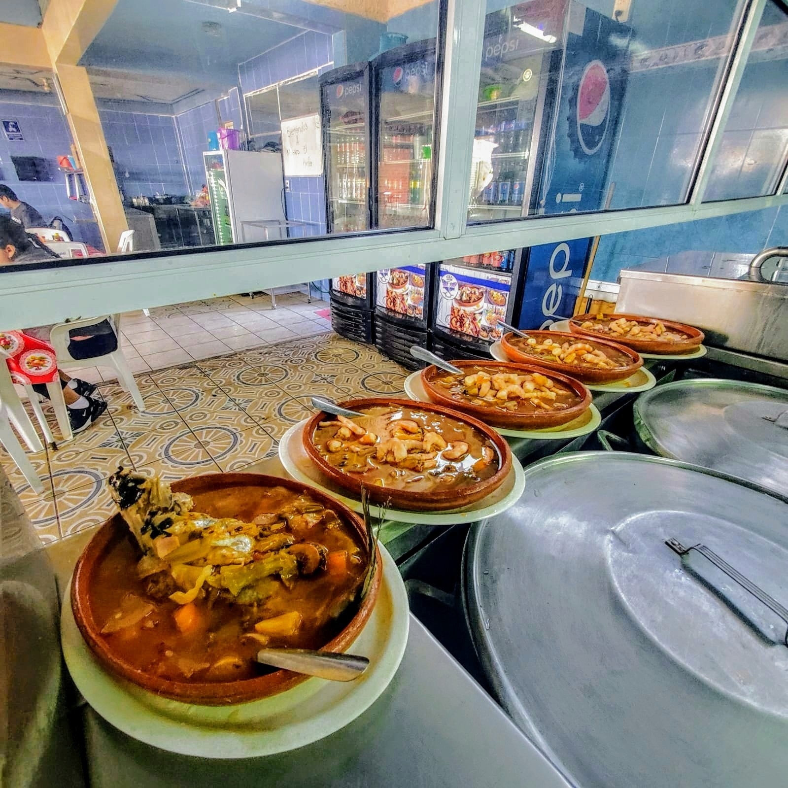 Mariscos El Kínder image 10