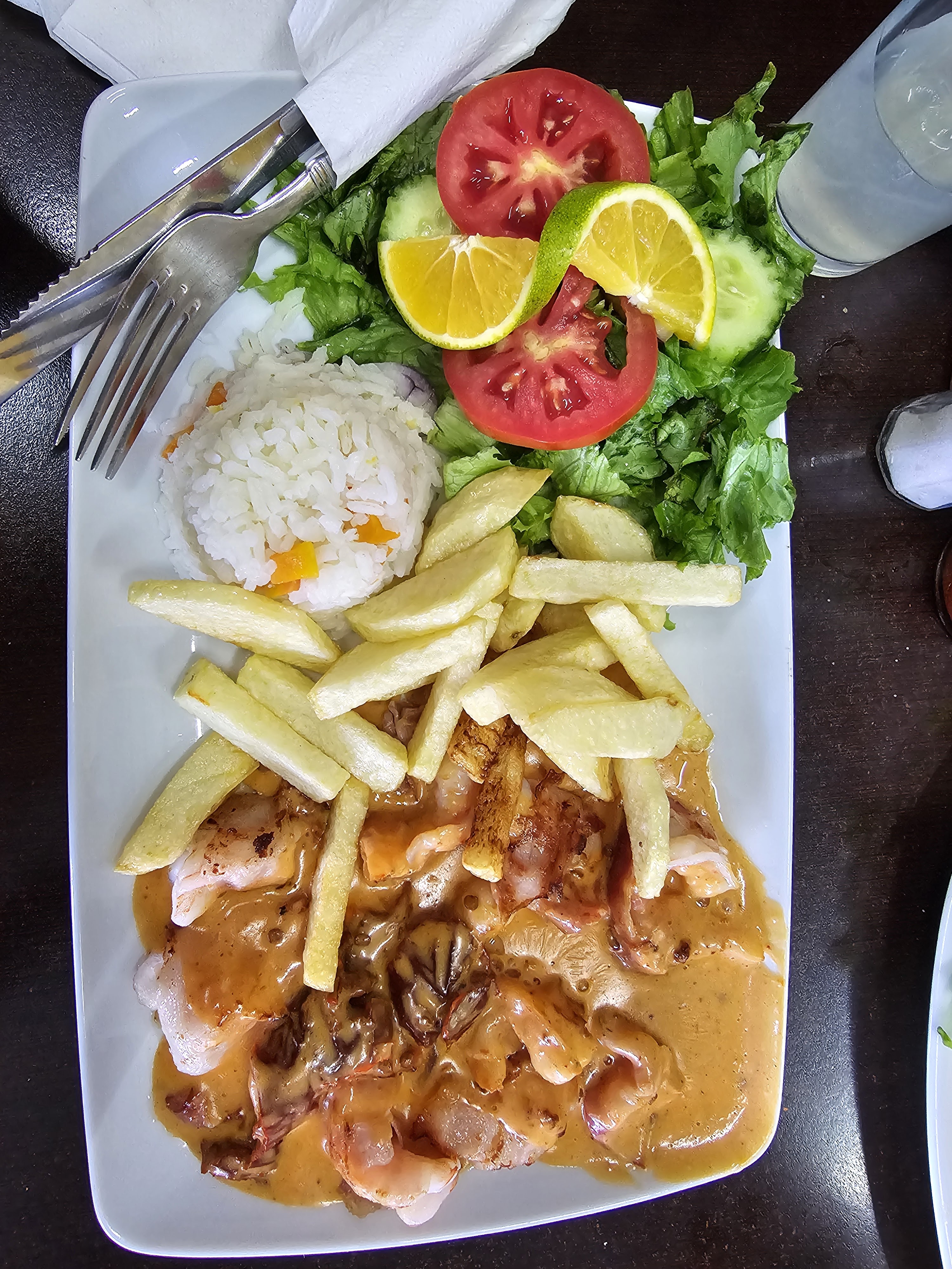 Mariscos La Perla image 2