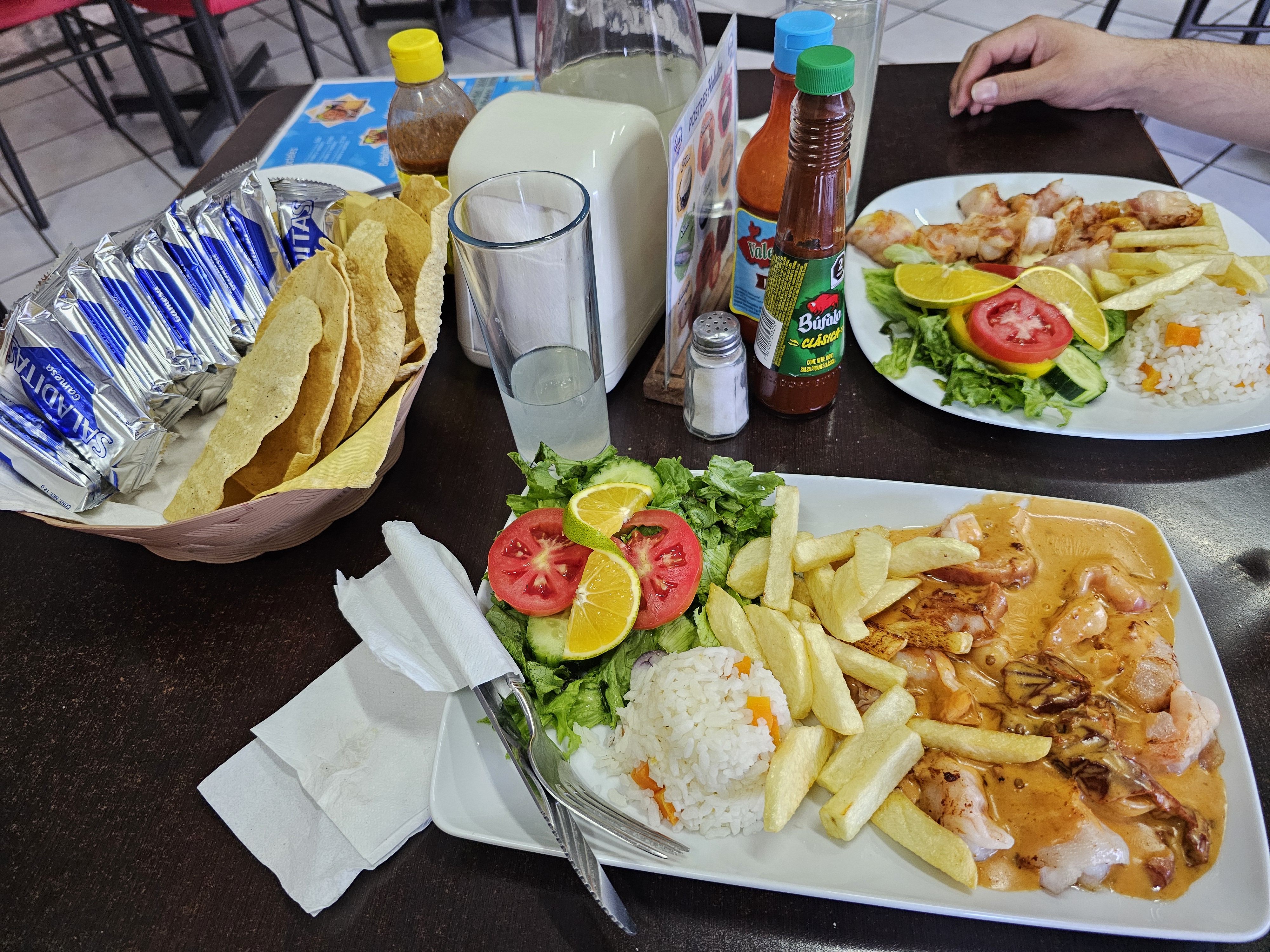 Mariscos La Perla image 3