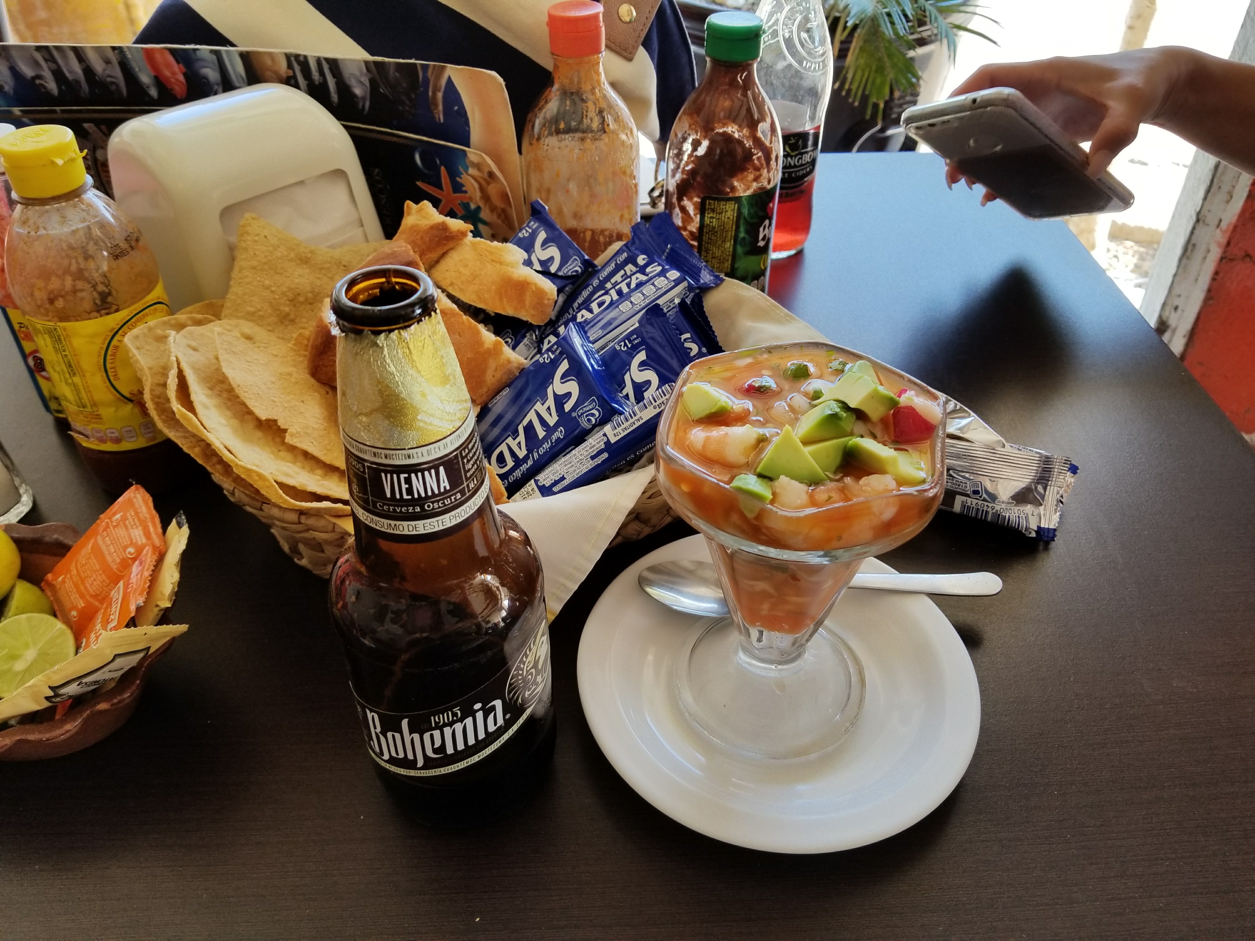 Mariscos La Perla image 5