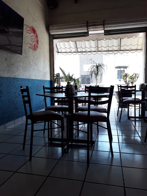 Mariscos La Perla image 6