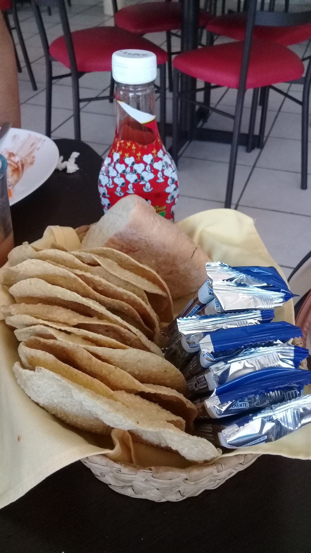 Mariscos La Perla image 8