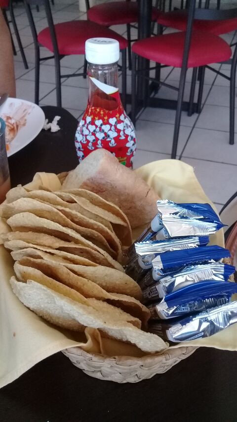 Mariscos La Perla image 8