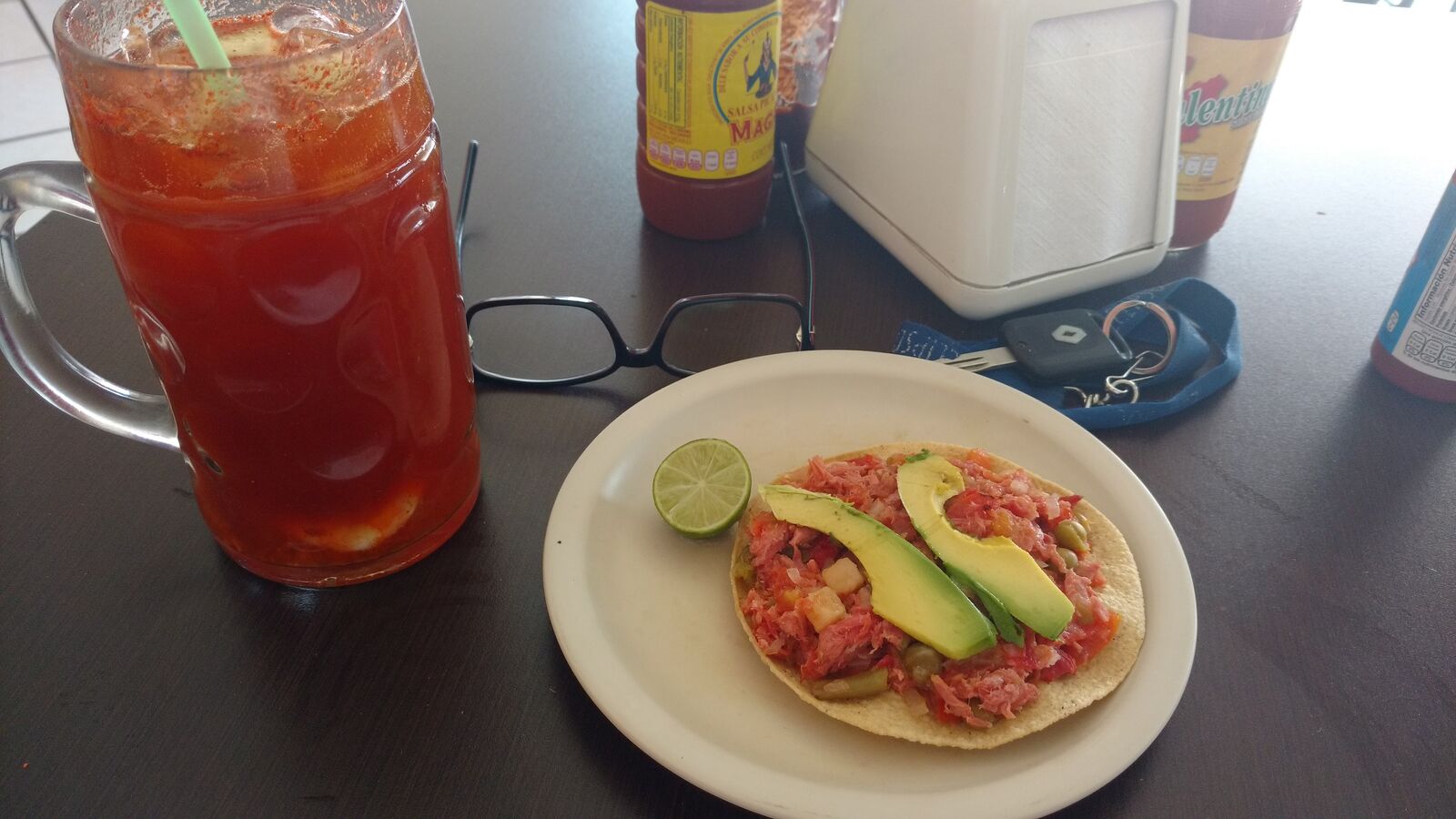 Mariscos La Perla image 9