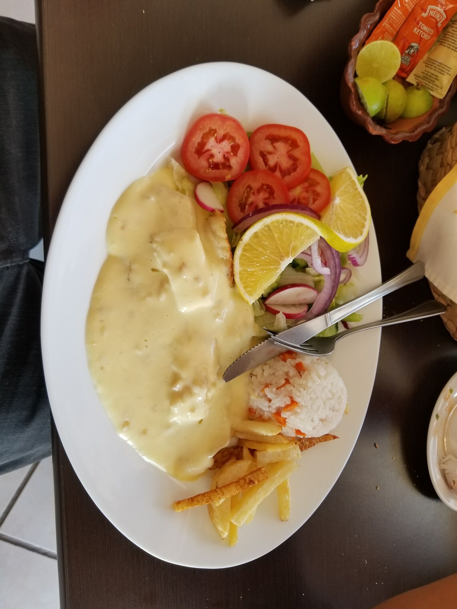 Mariscos La Perla image 10