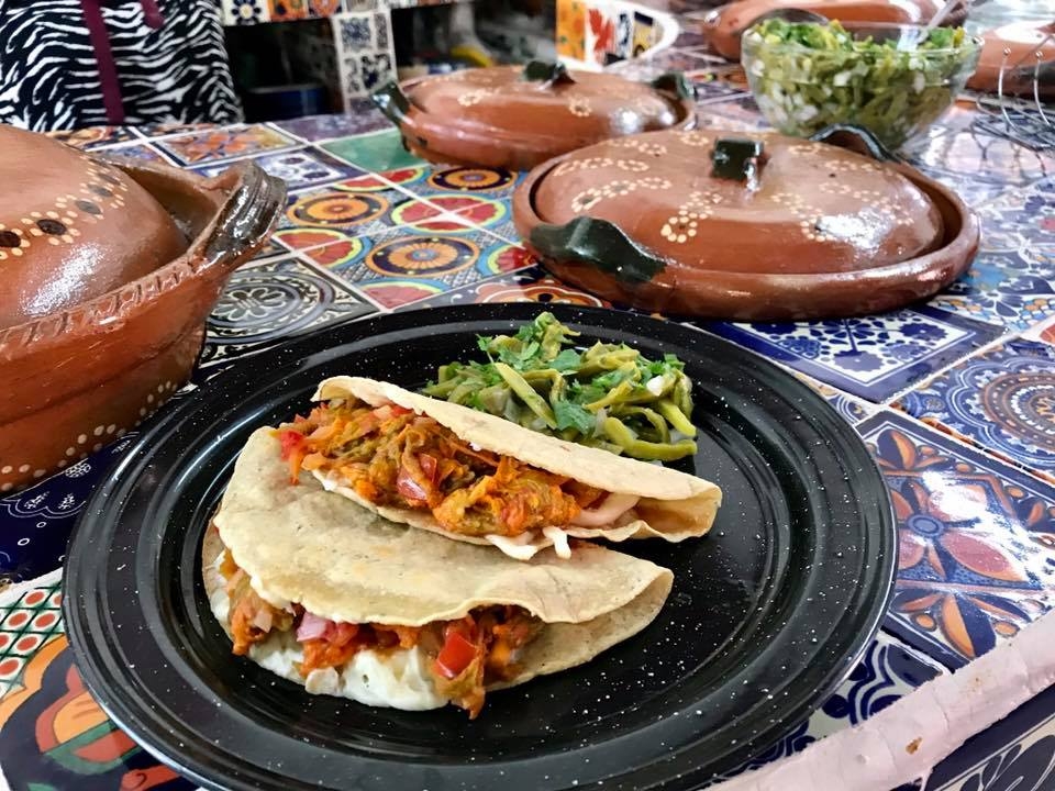 Tarascas Restaurante | Pénjamo image 2