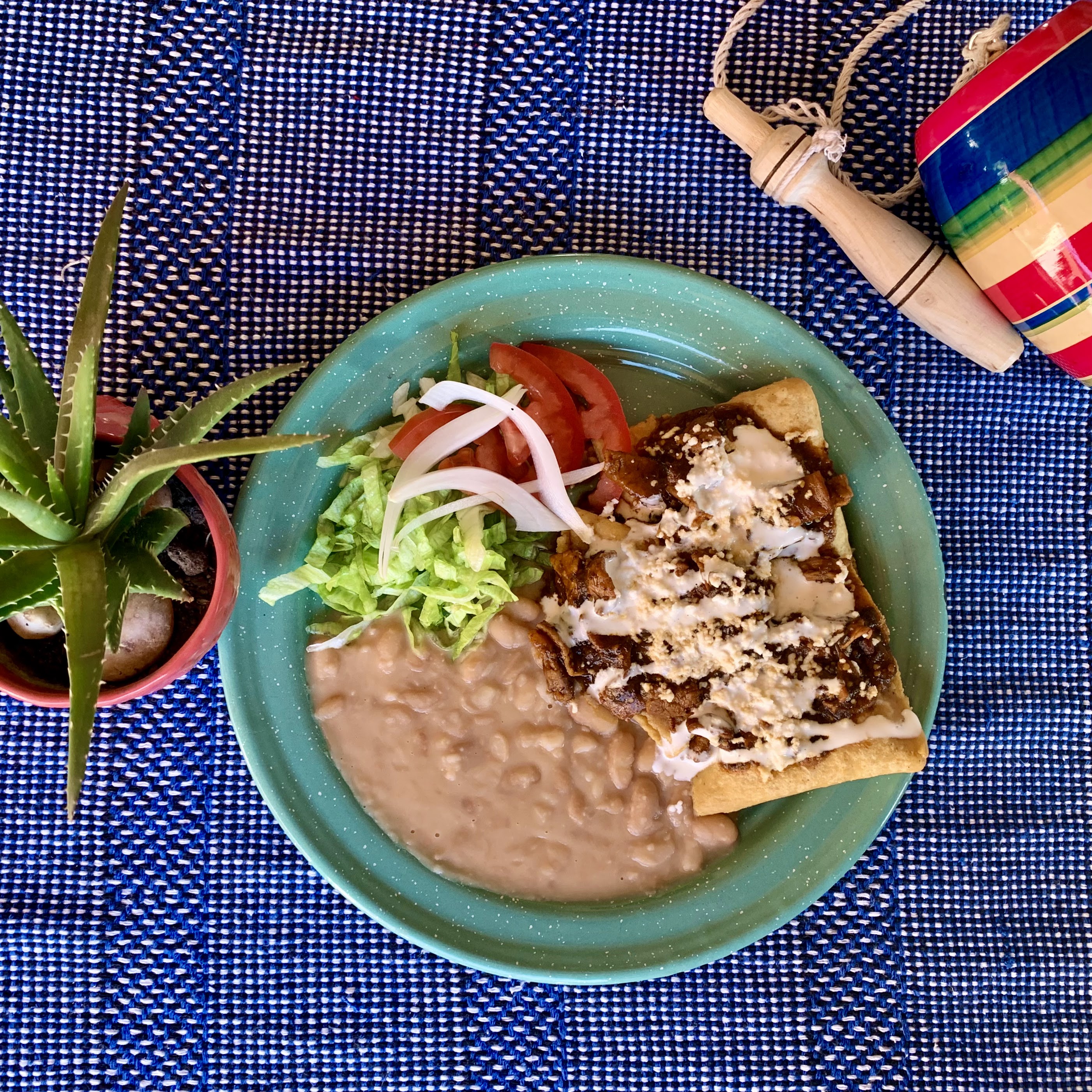 Tarascas Restaurante | Pénjamo image 4