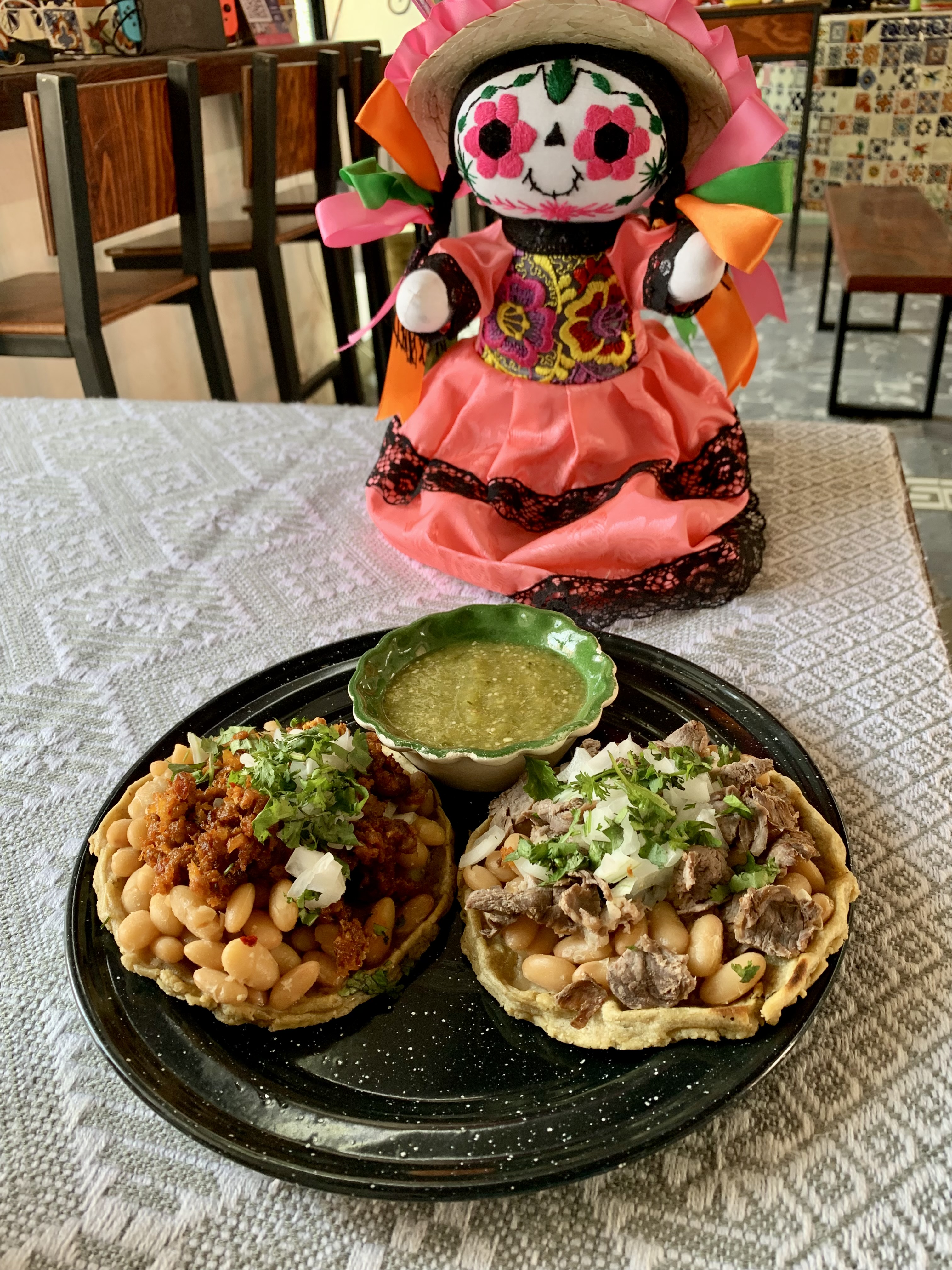 Tarascas Restaurante | Pénjamo image 6