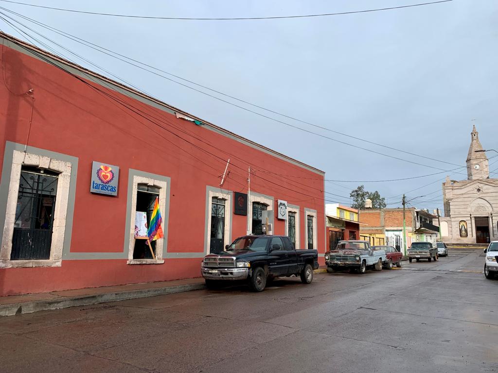 Tarascas Restaurante | Pénjamo image 7