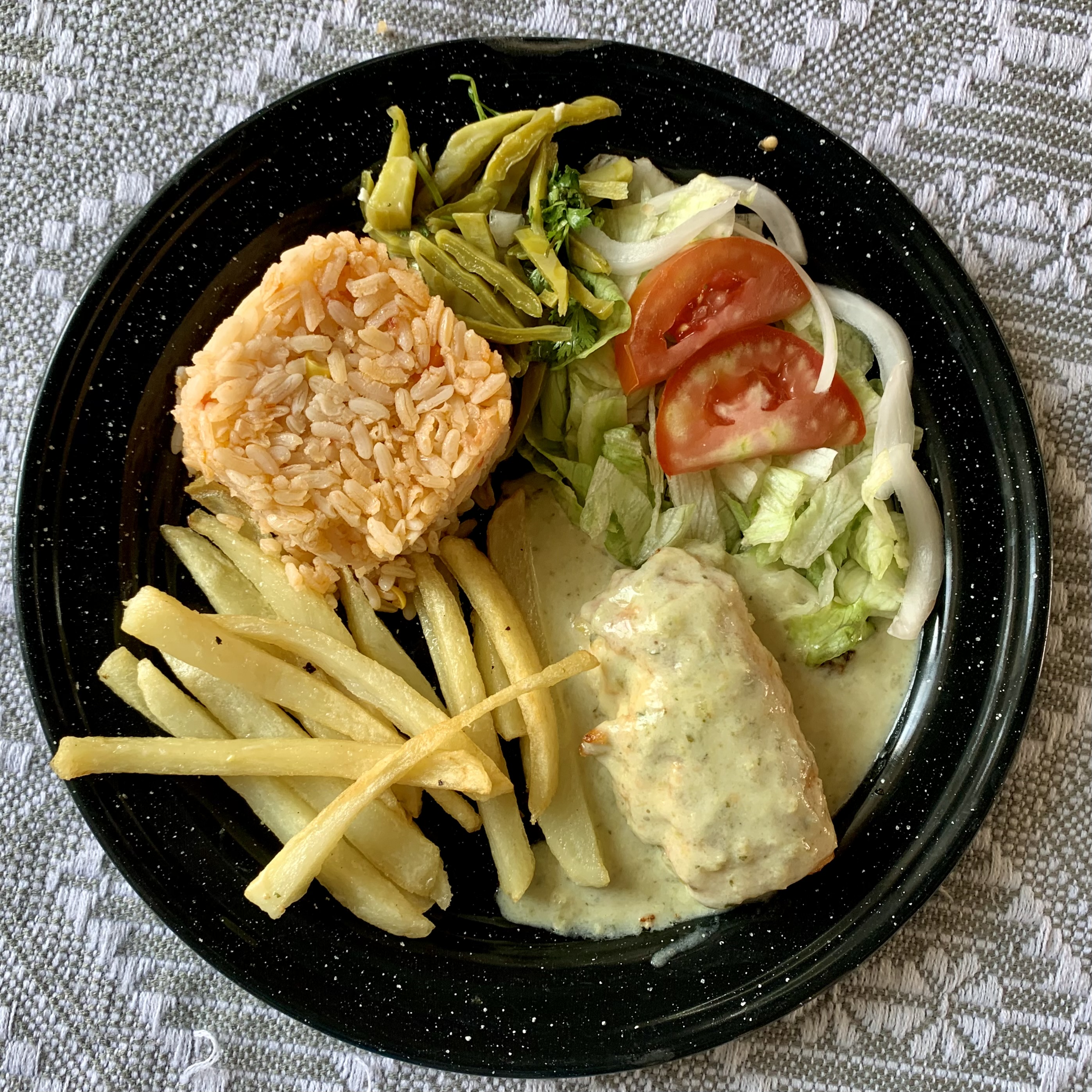 Tarascas Restaurante | Pénjamo image 10