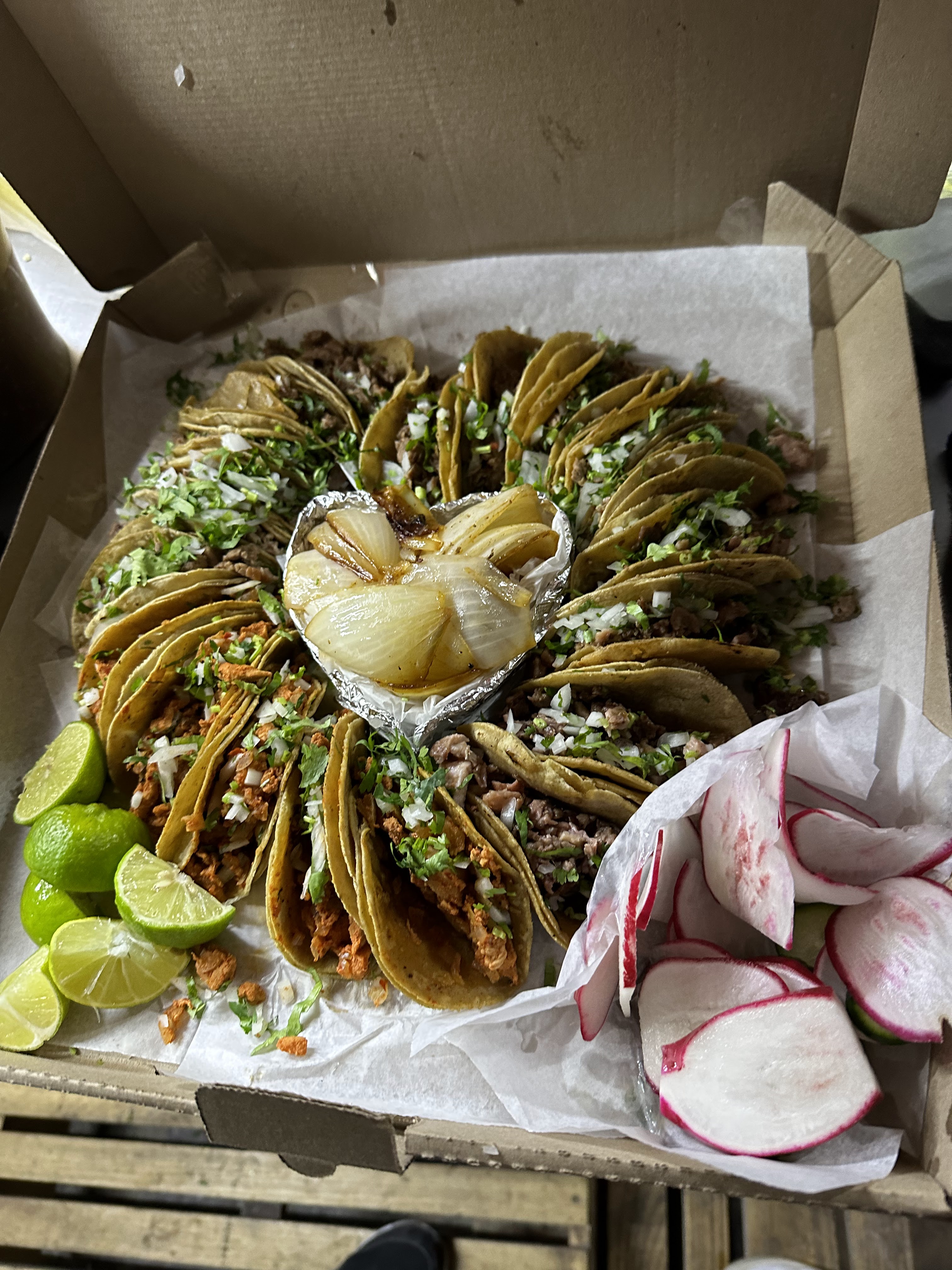 Taquería Chito image 1