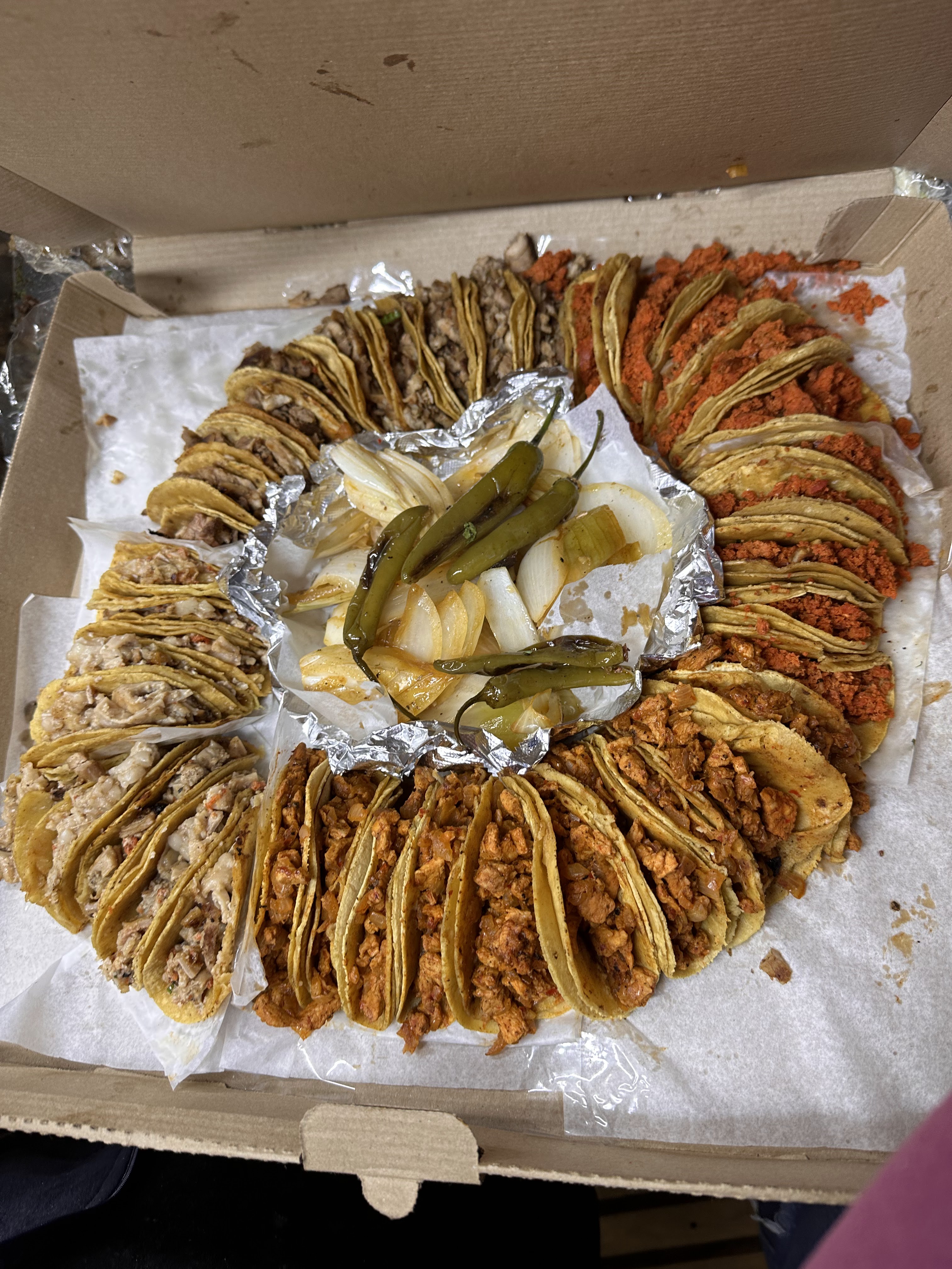 Taquería Chito image 2