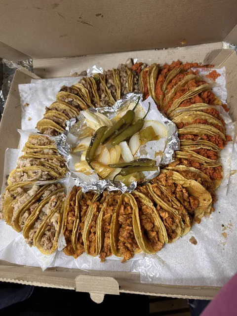 Taquería Chito image 2