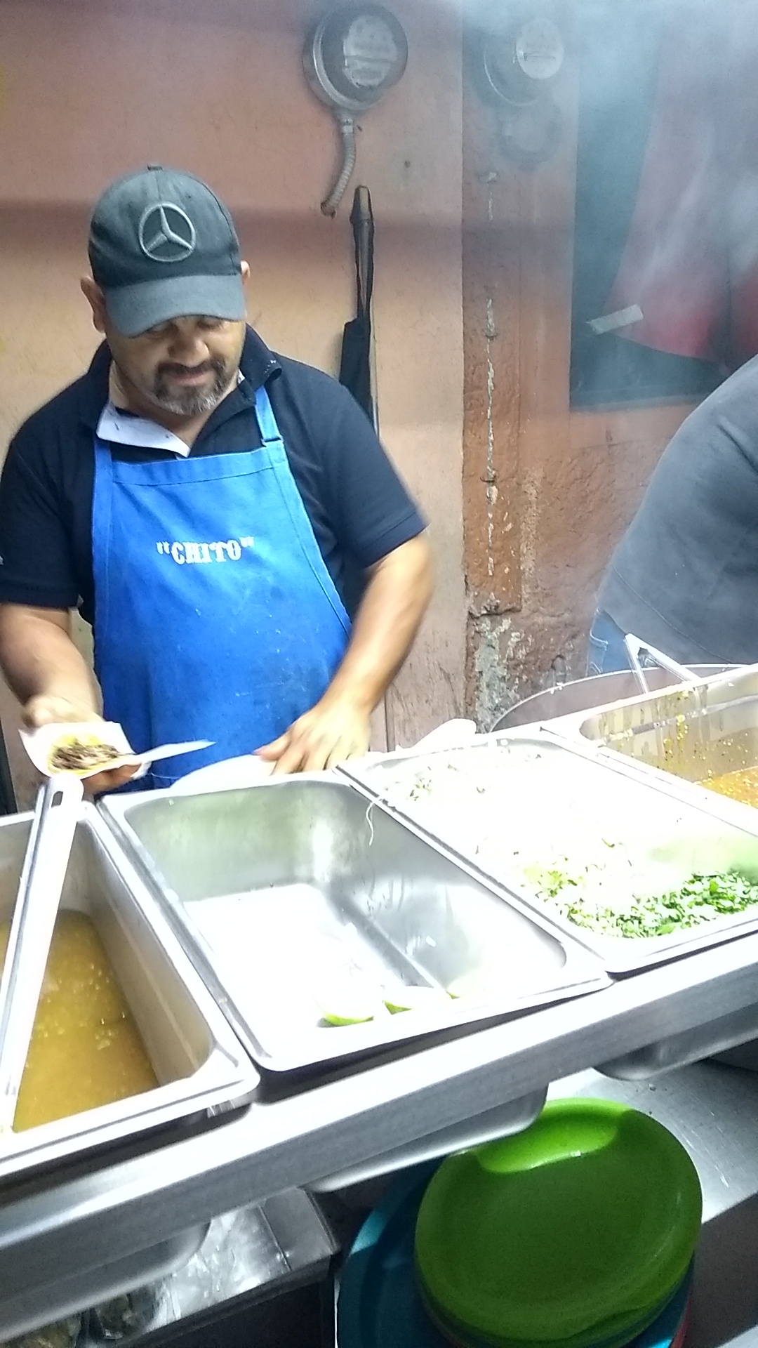 Taquería Chito image 3