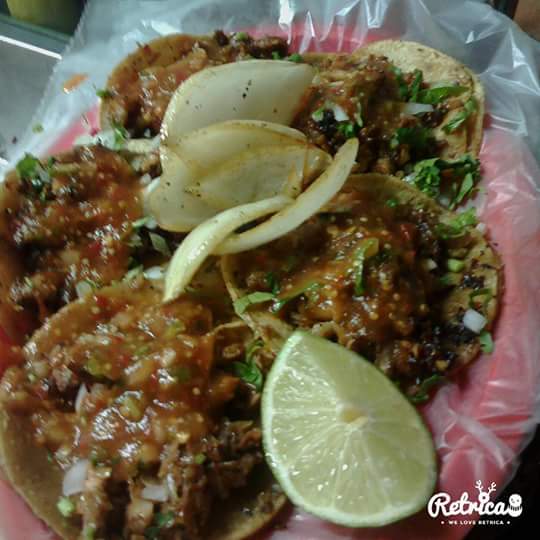 Taquería Chito image 4