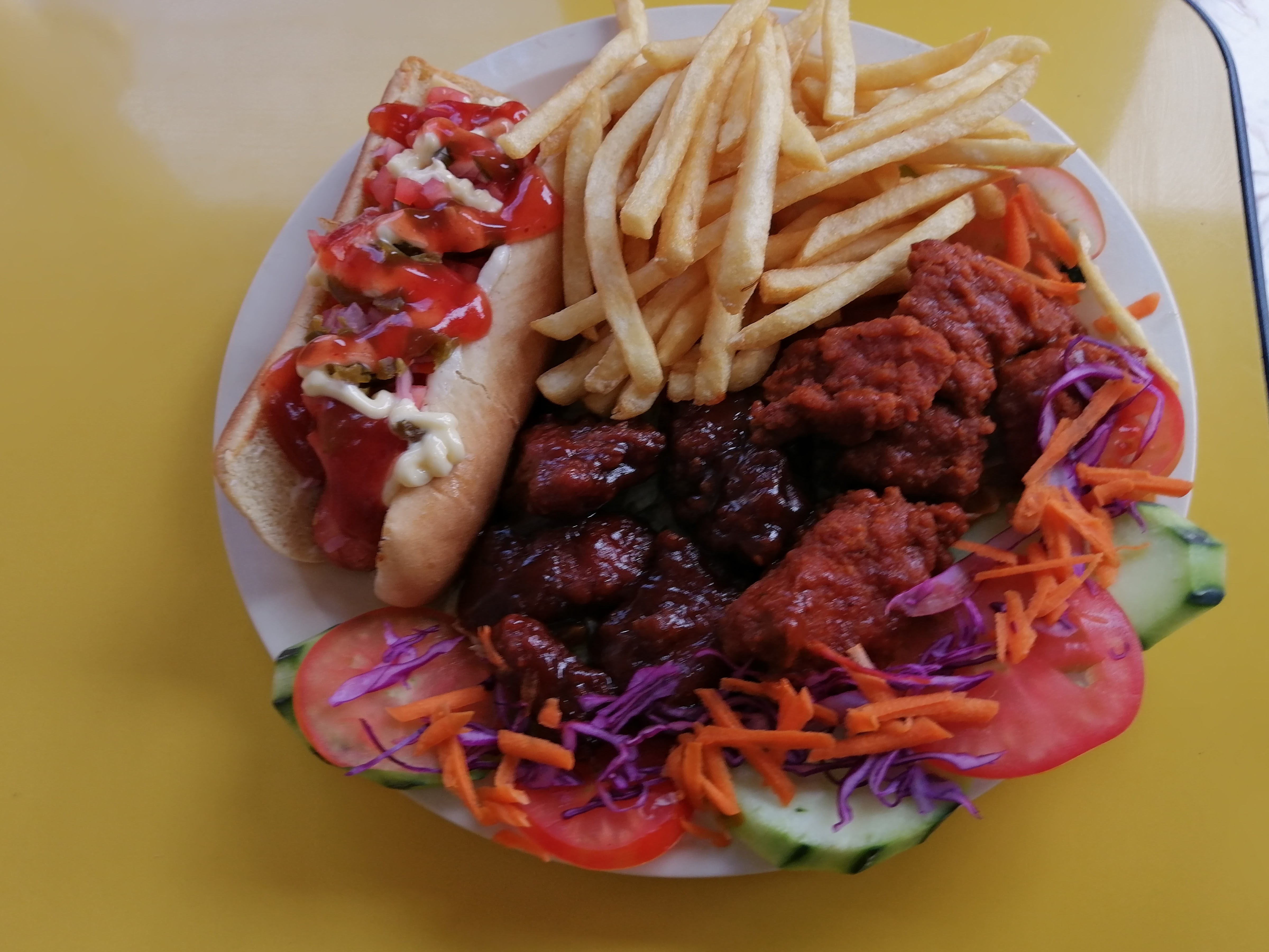 Pizzas Luigi II image 1