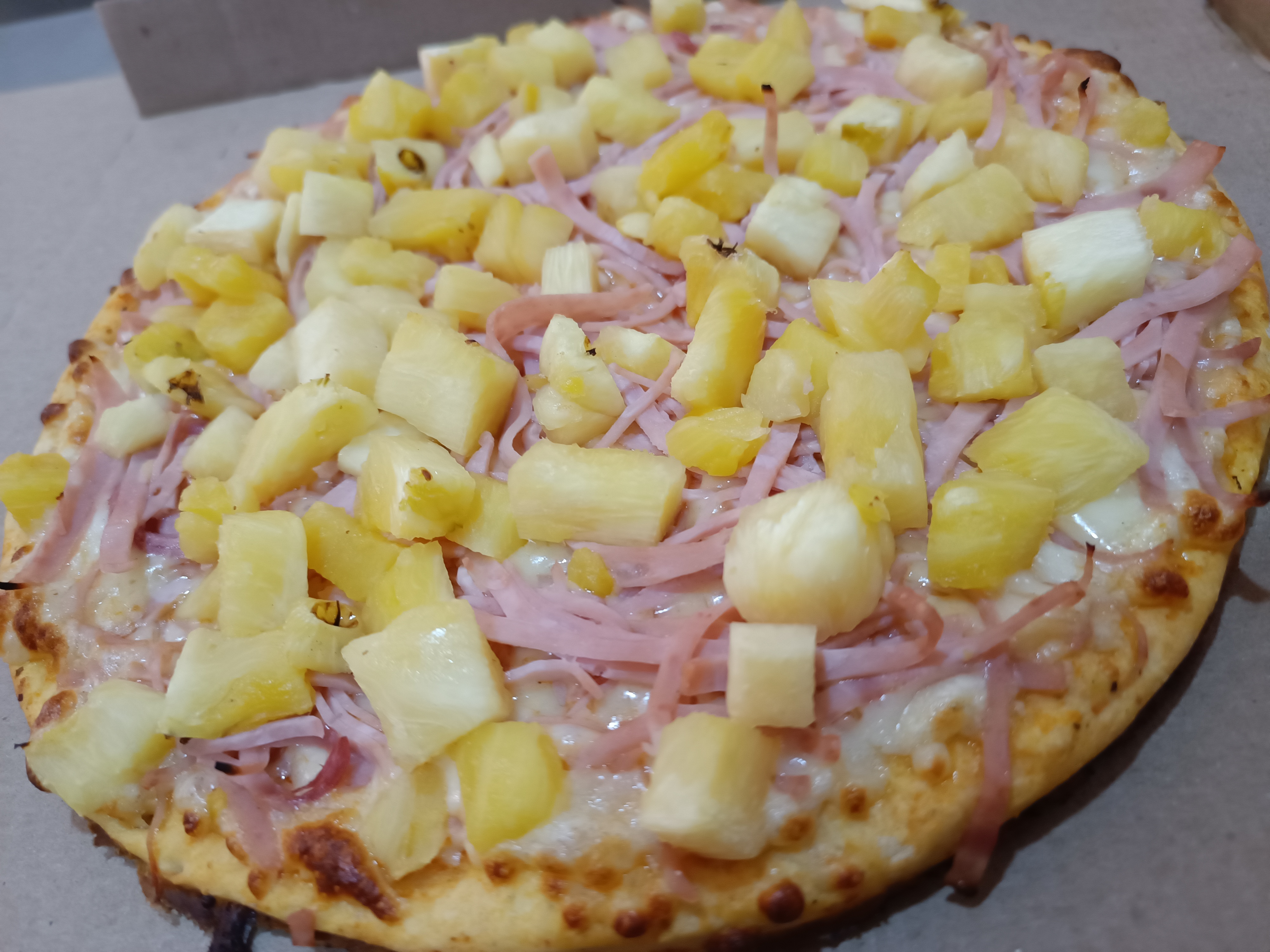 Pizzas Luigi II image 3