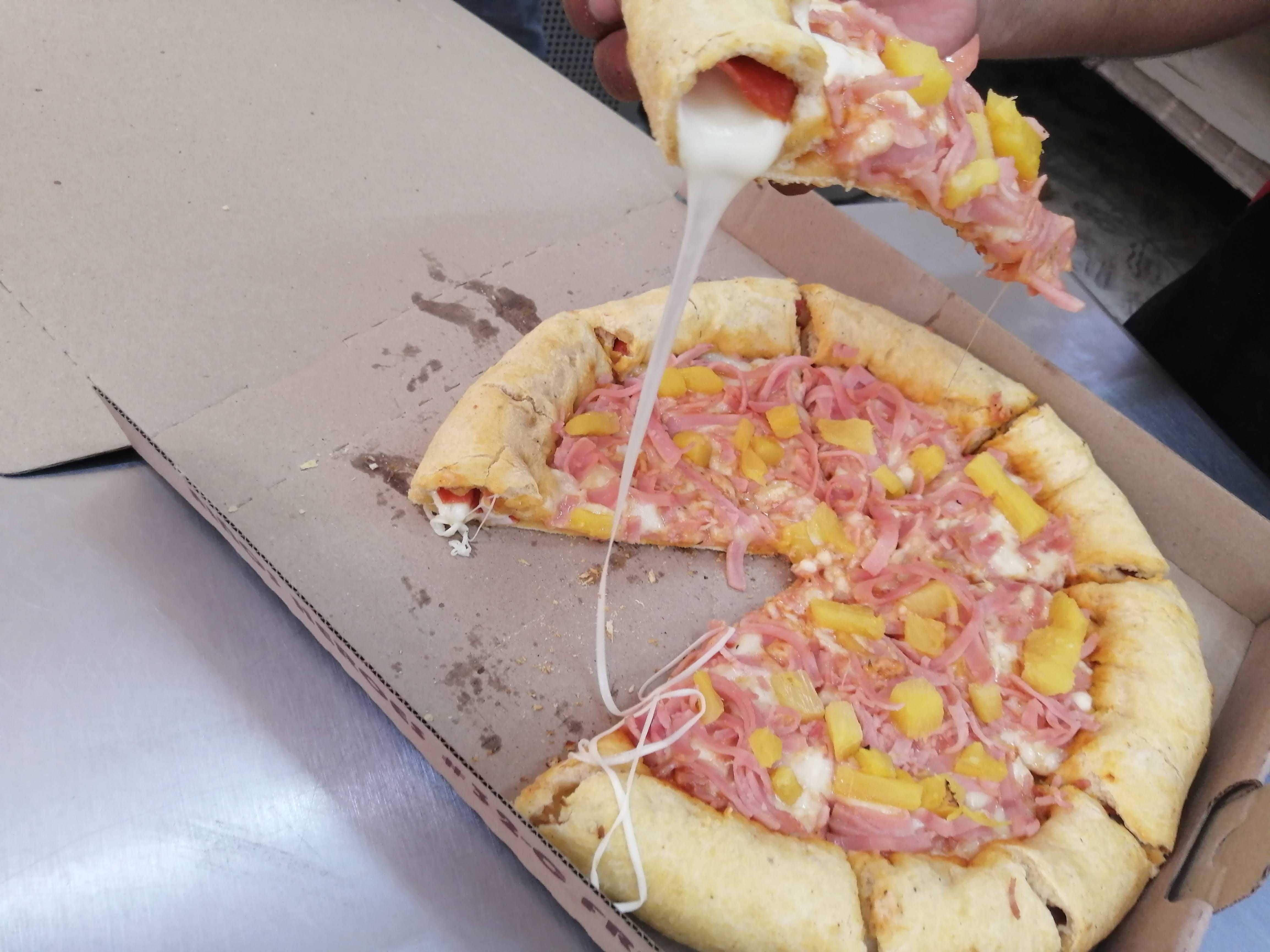 Pizzas Luigi II image 10