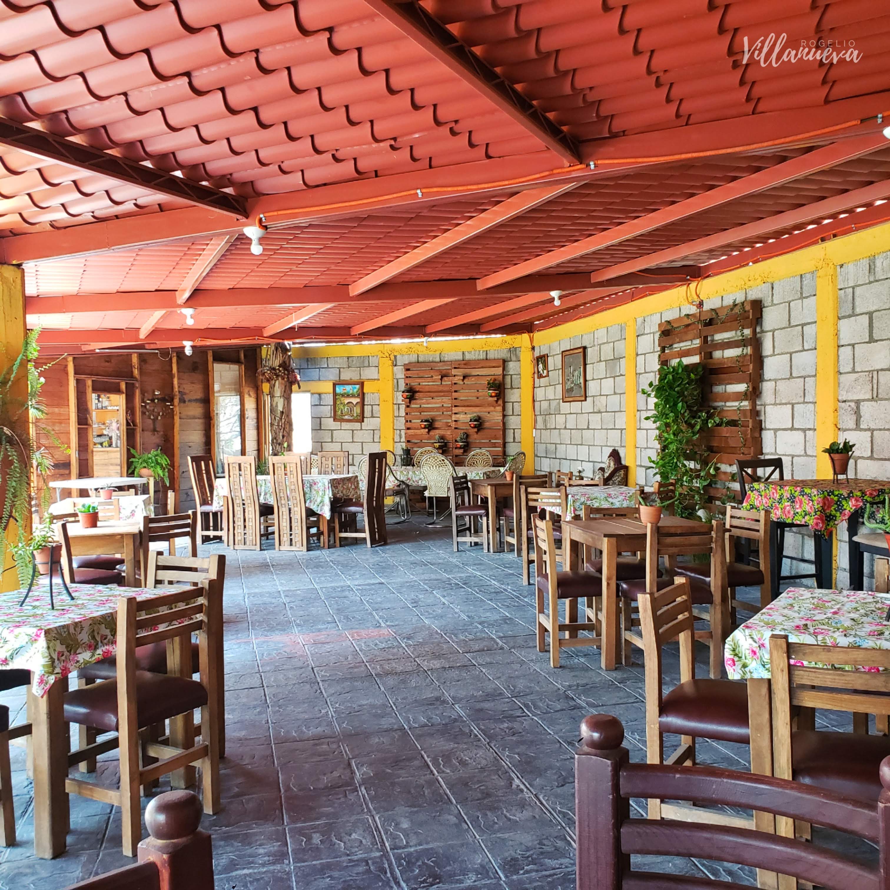 EL COMAL CAMPESTRE image 1