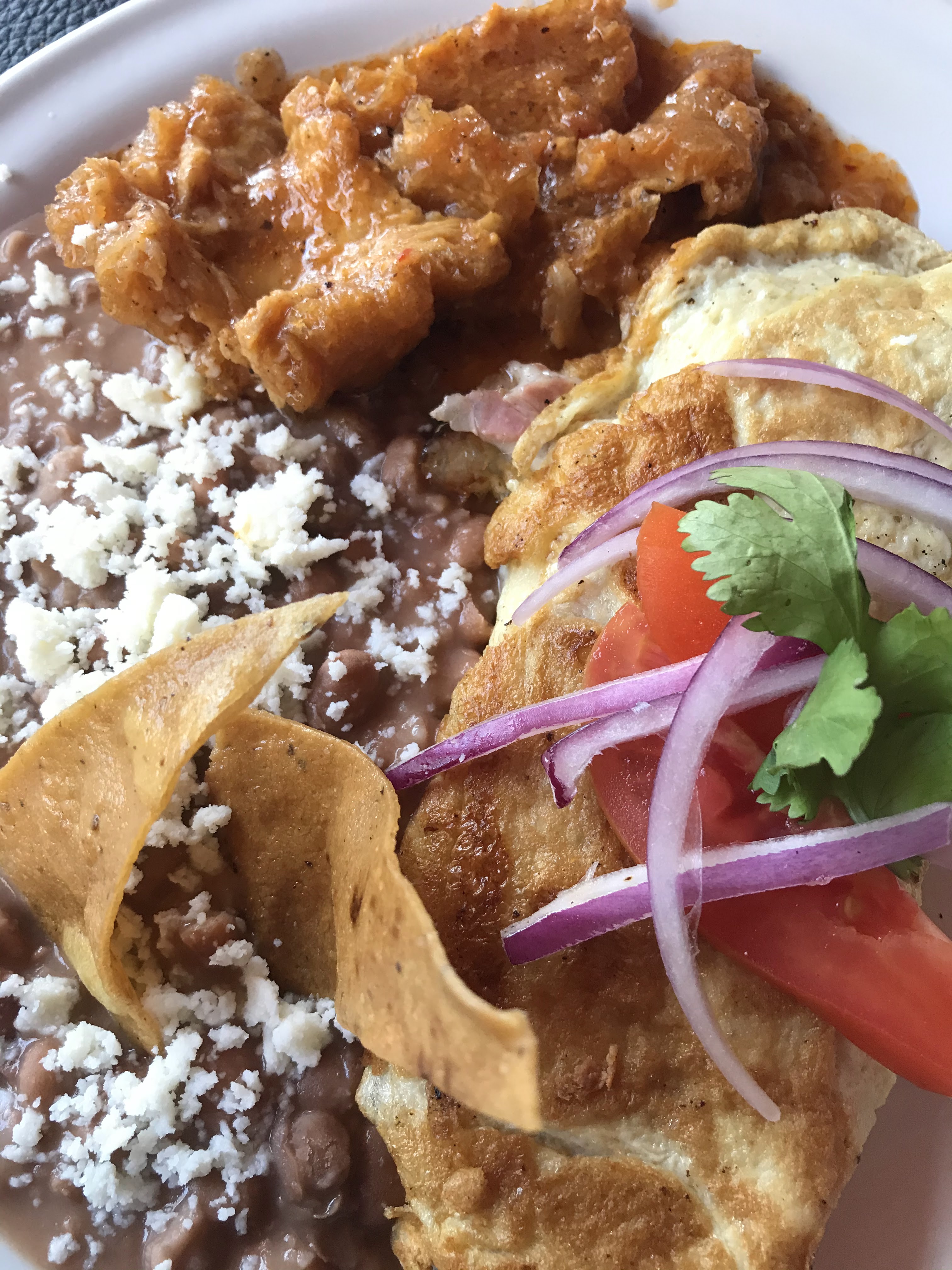 EL COMAL CAMPESTRE image 2