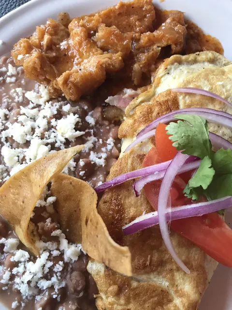 EL COMAL CAMPESTRE image 2