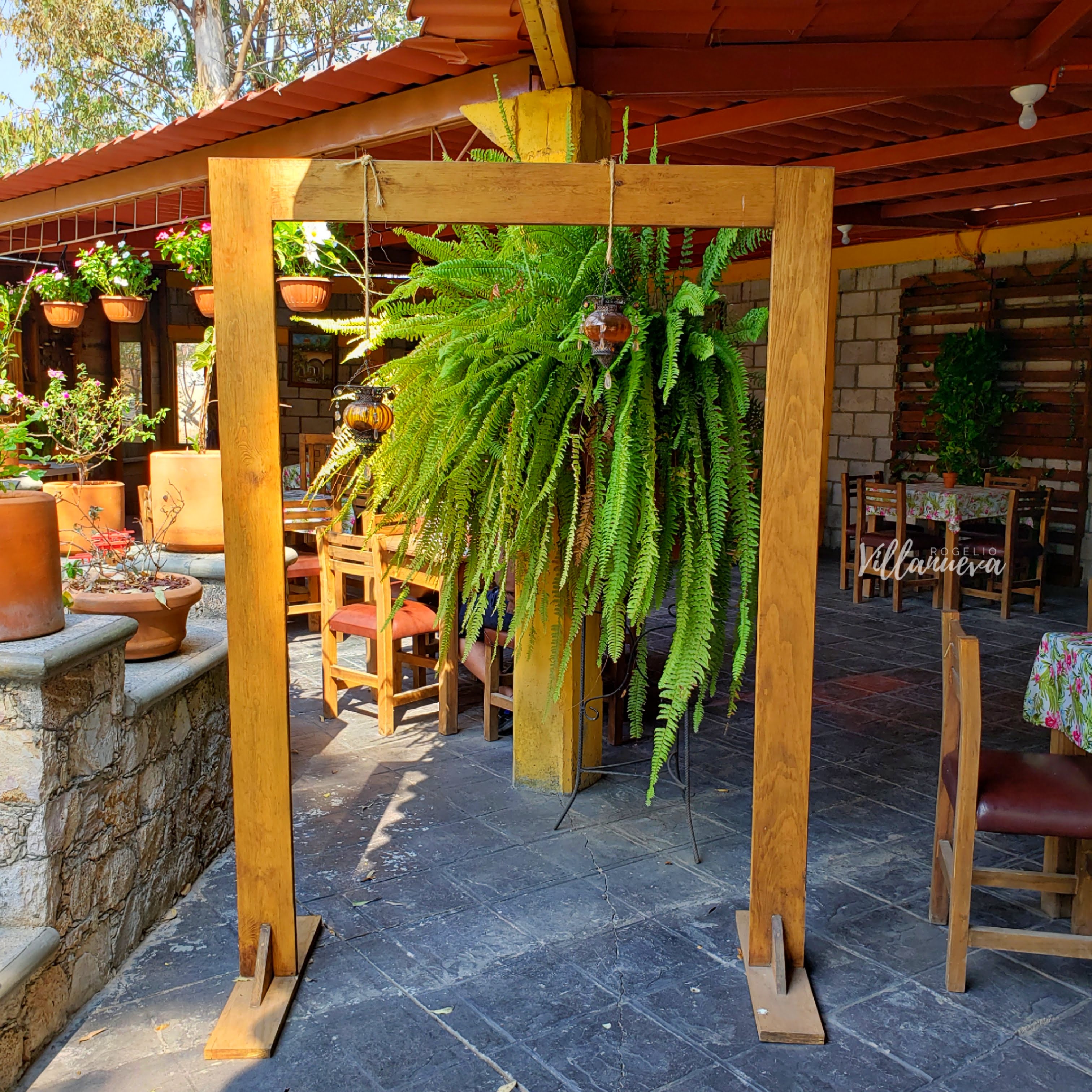 EL COMAL CAMPESTRE image 4