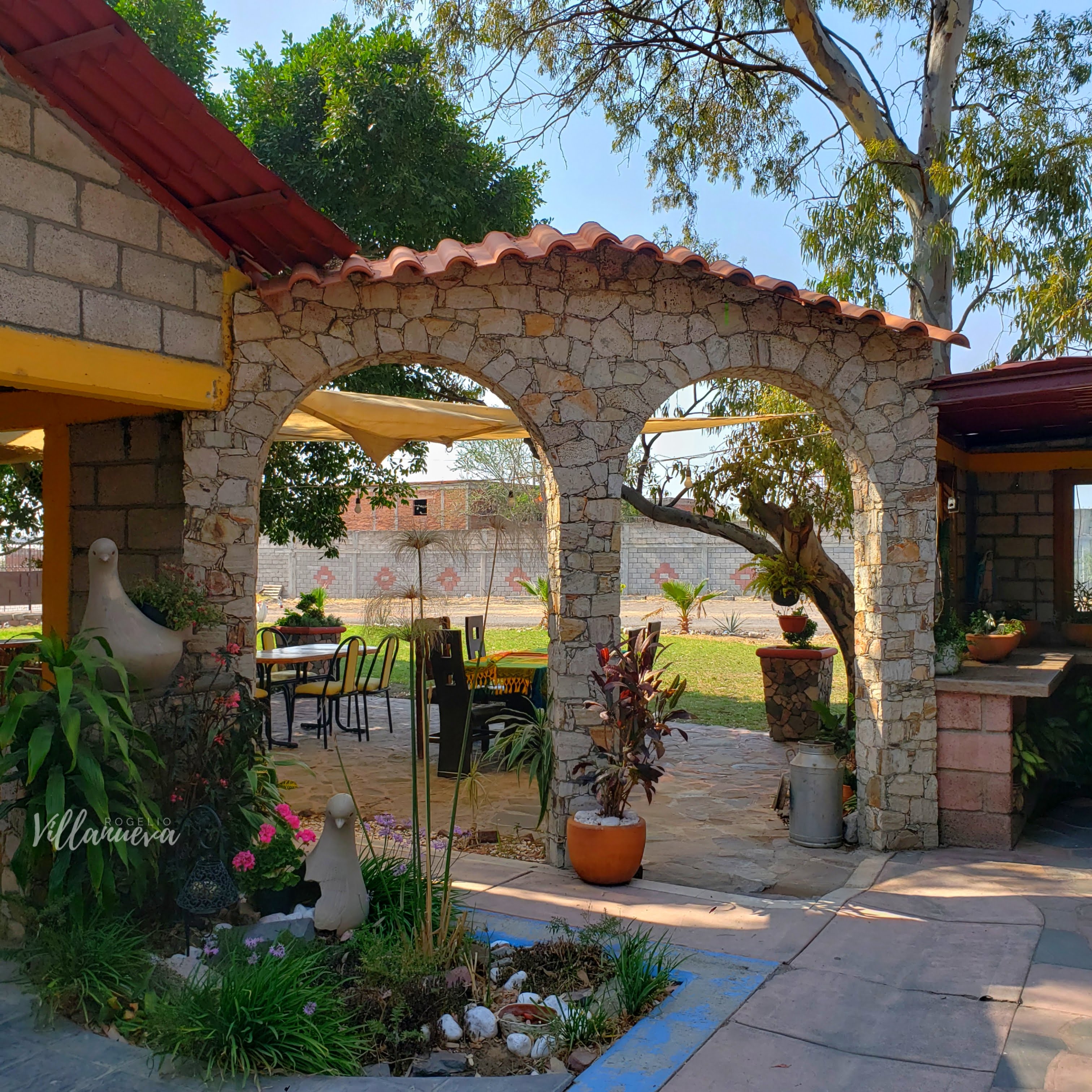 EL COMAL CAMPESTRE image 7