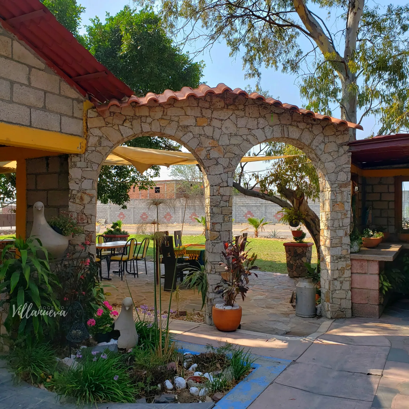 EL COMAL CAMPESTRE image 7