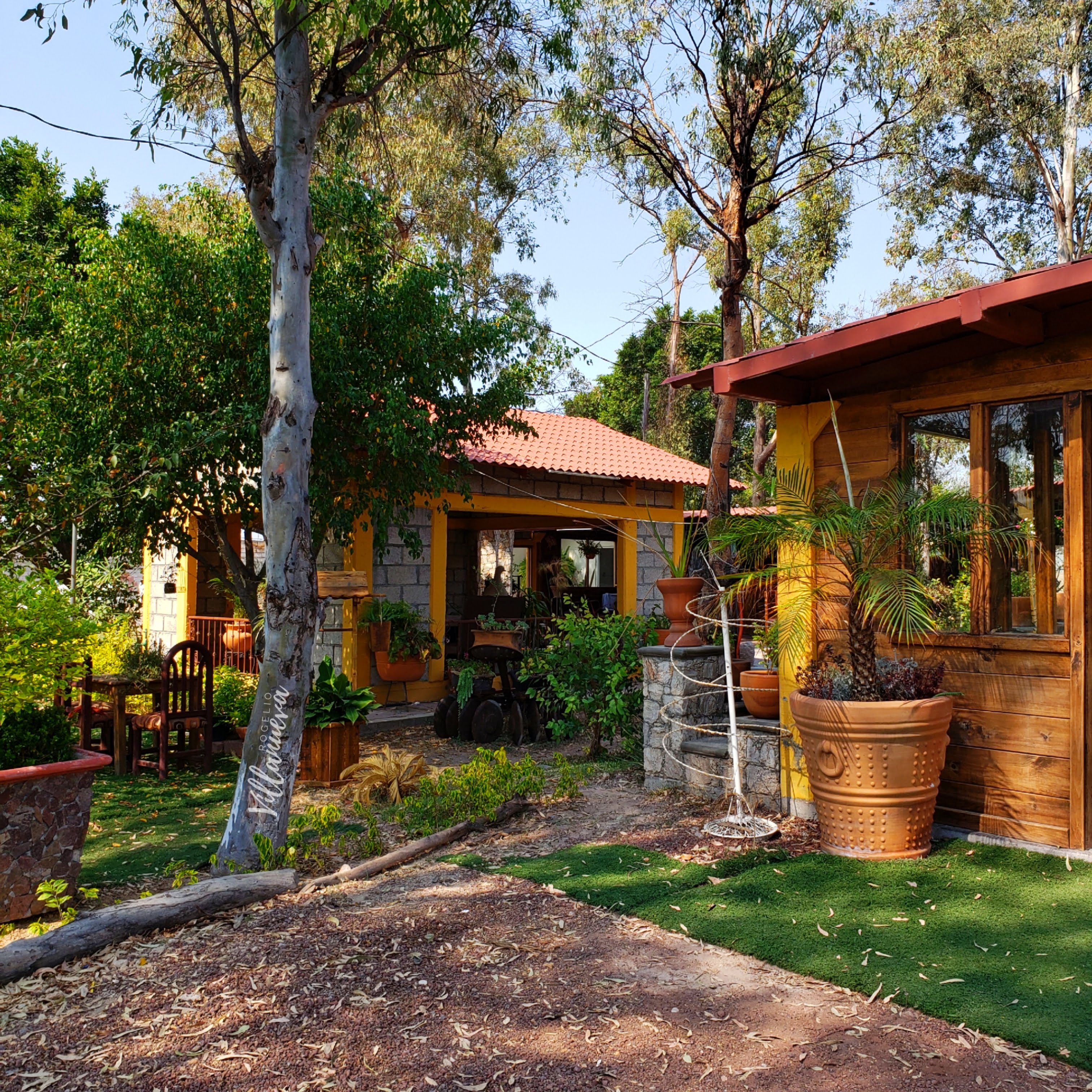 EL COMAL CAMPESTRE image 8