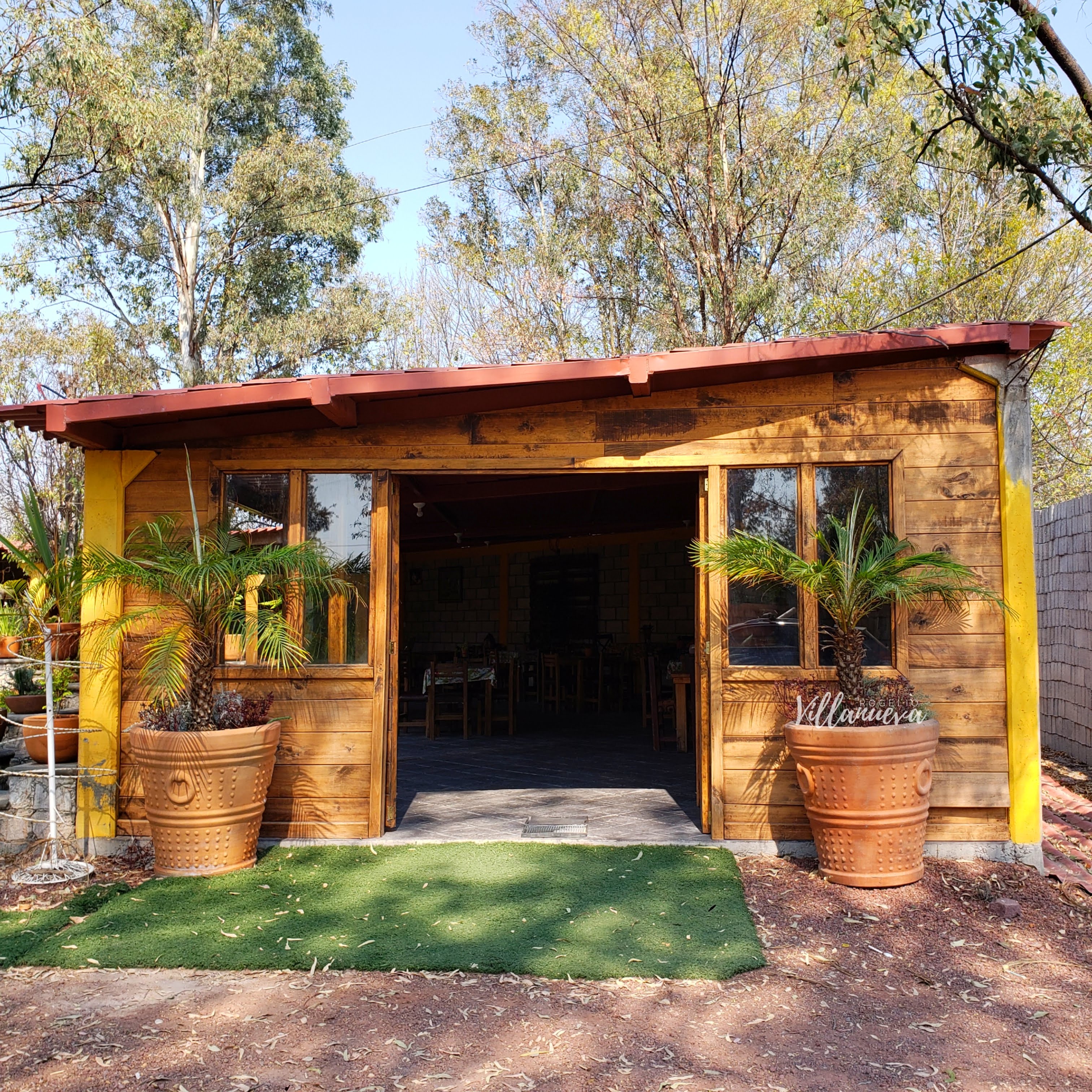 EL COMAL CAMPESTRE image 9