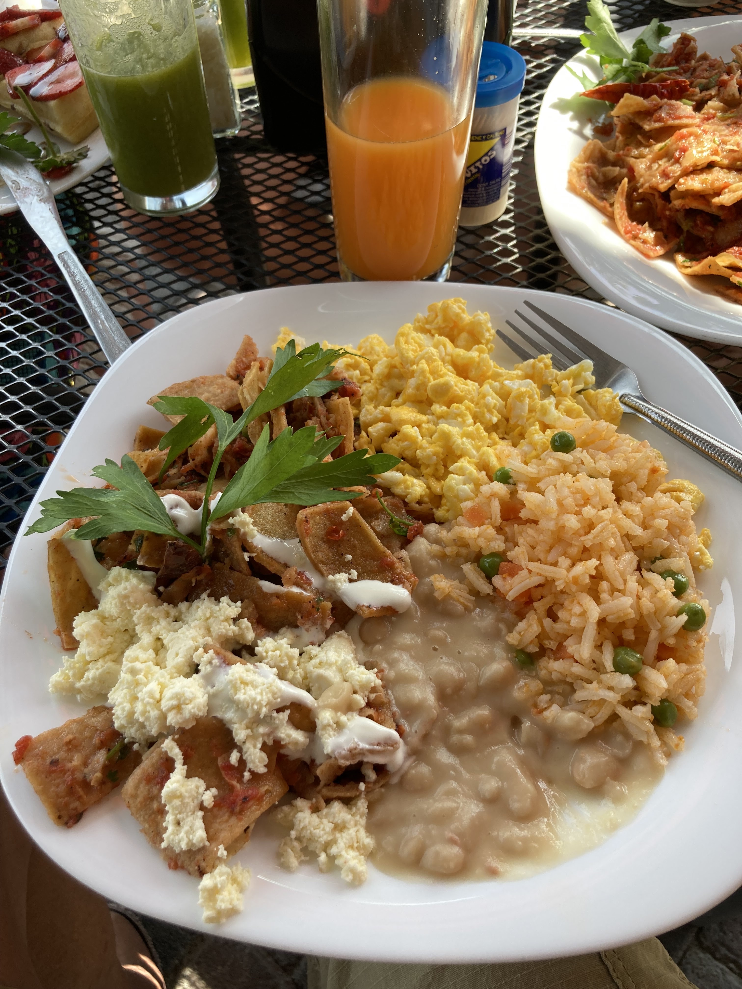 Buen Provecho image 2