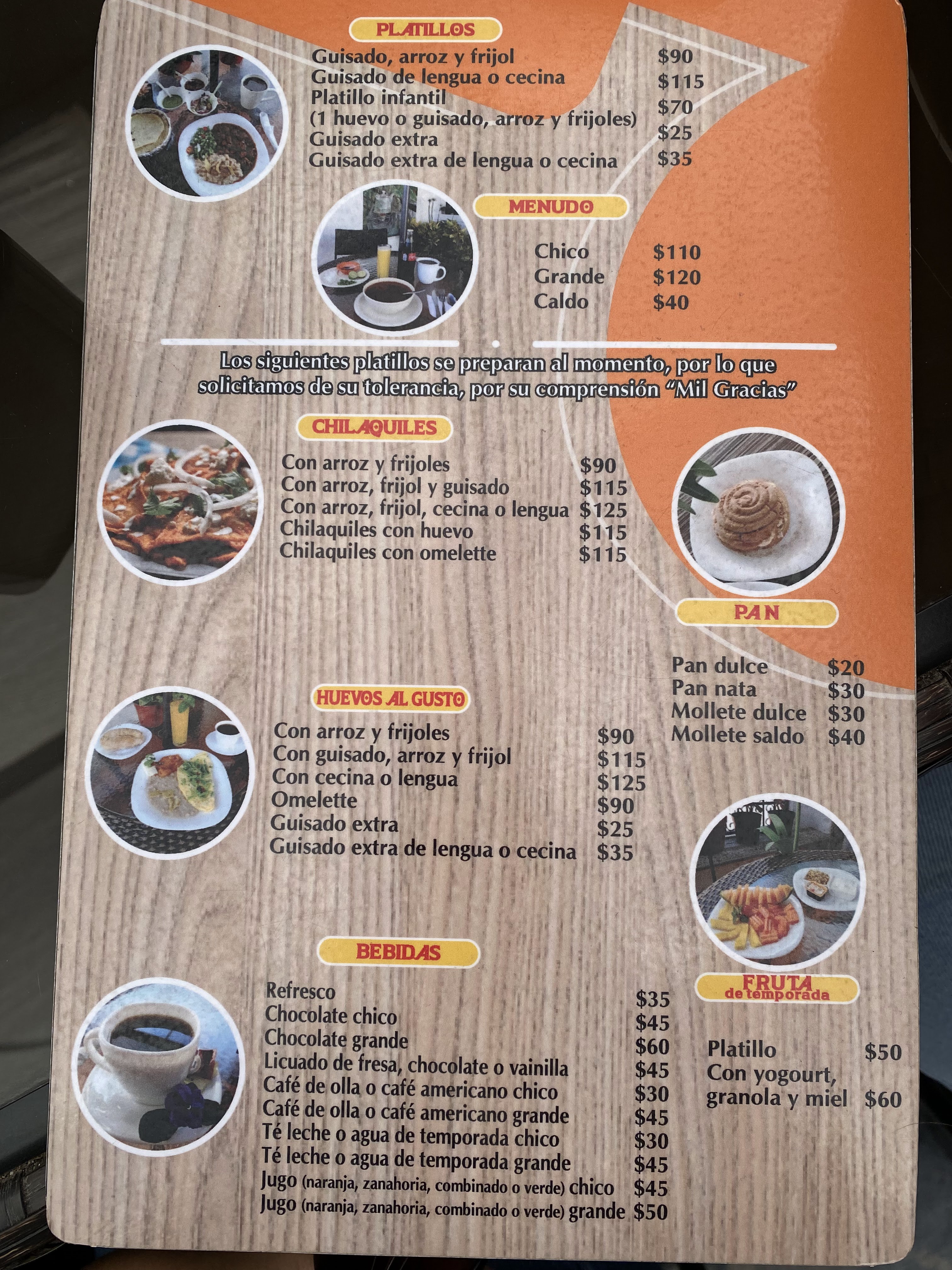 Buen Provecho image 3