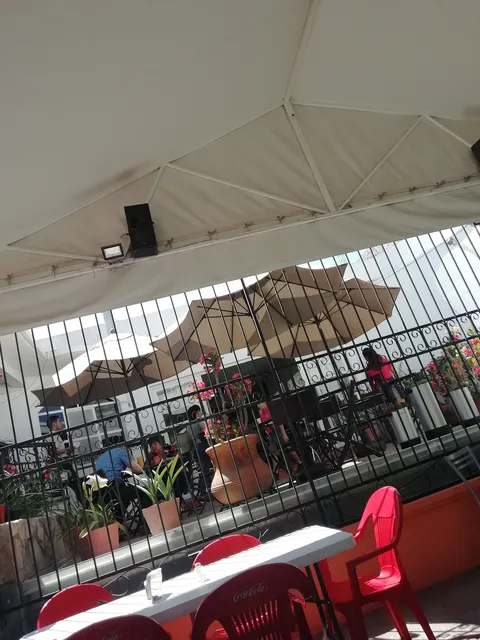 Buen Provecho image 4